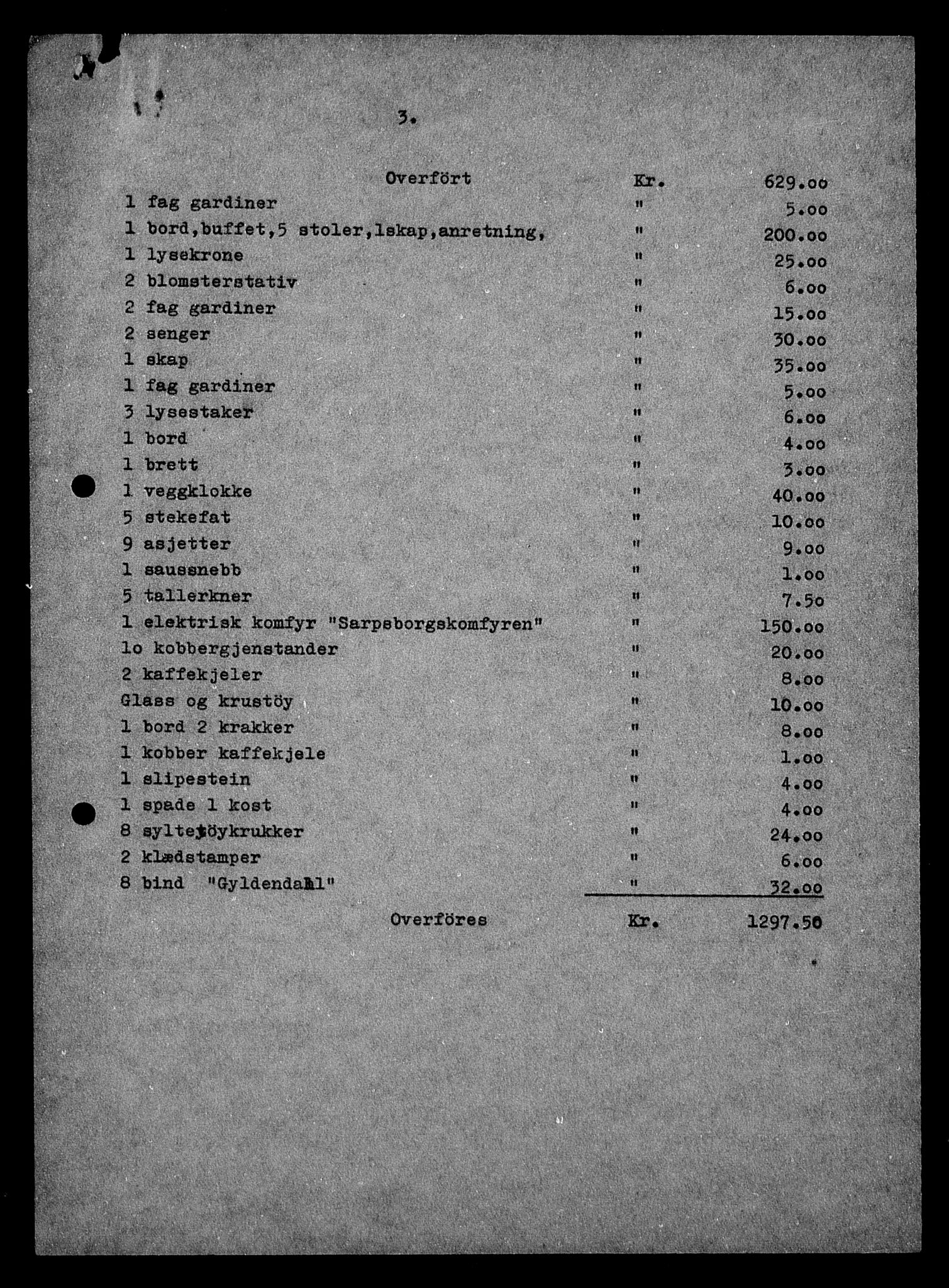 Justisdepartementet, Tilbakeføringskontoret for inndratte formuer, AV/RA-S-1564/H/Hc/Hca/L0903: --, 1945-1947, p. 382