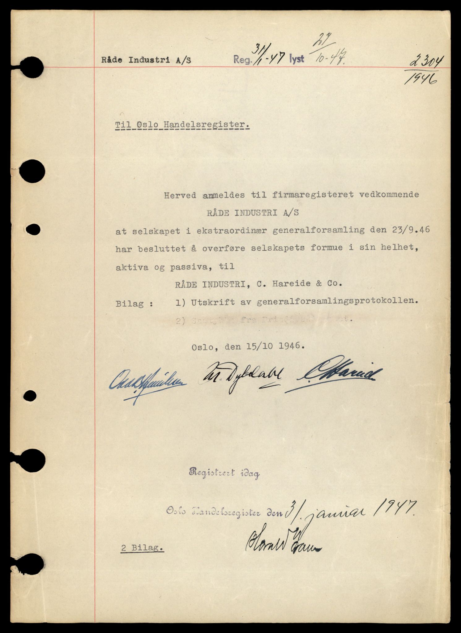 Oslo byfogd, Handelsregisteret, AV/SAT-A-10867/G/Gb/Gbb/L0126: Registreringsmeldinger, slettet etter firmalovens §24, R-Sc, 1978-1979, p. 19