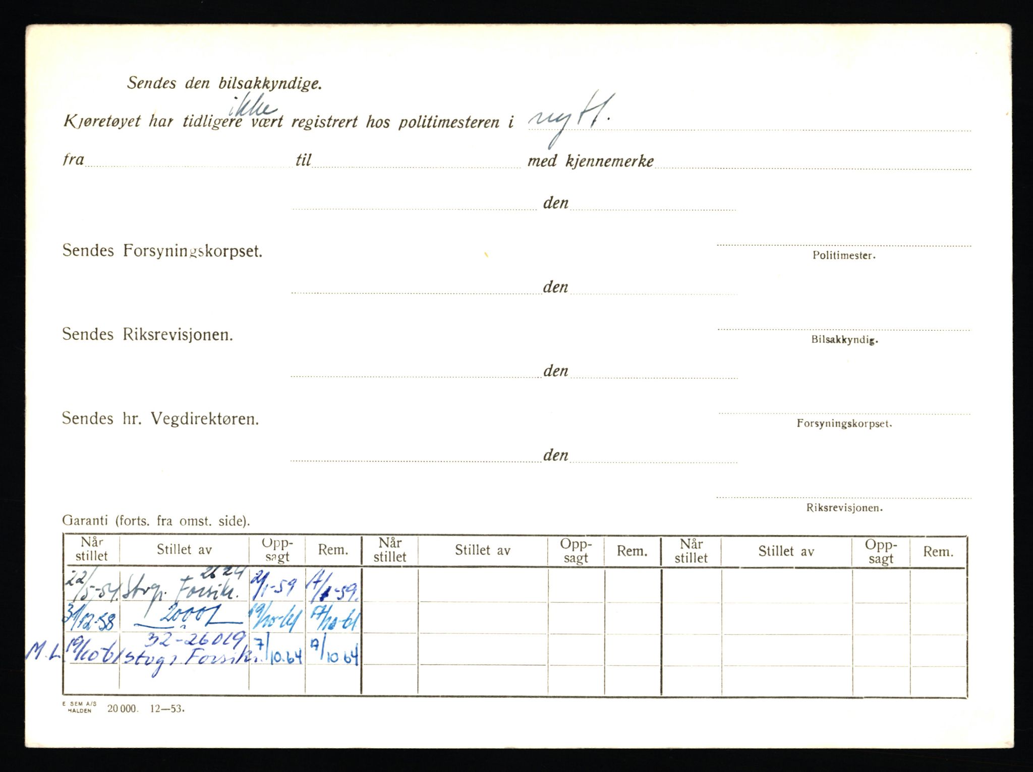 Stavanger trafikkstasjon, AV/SAST-A-101942/0/F/L0046: L-27800 - L-28399, 1930-1971, p. 229