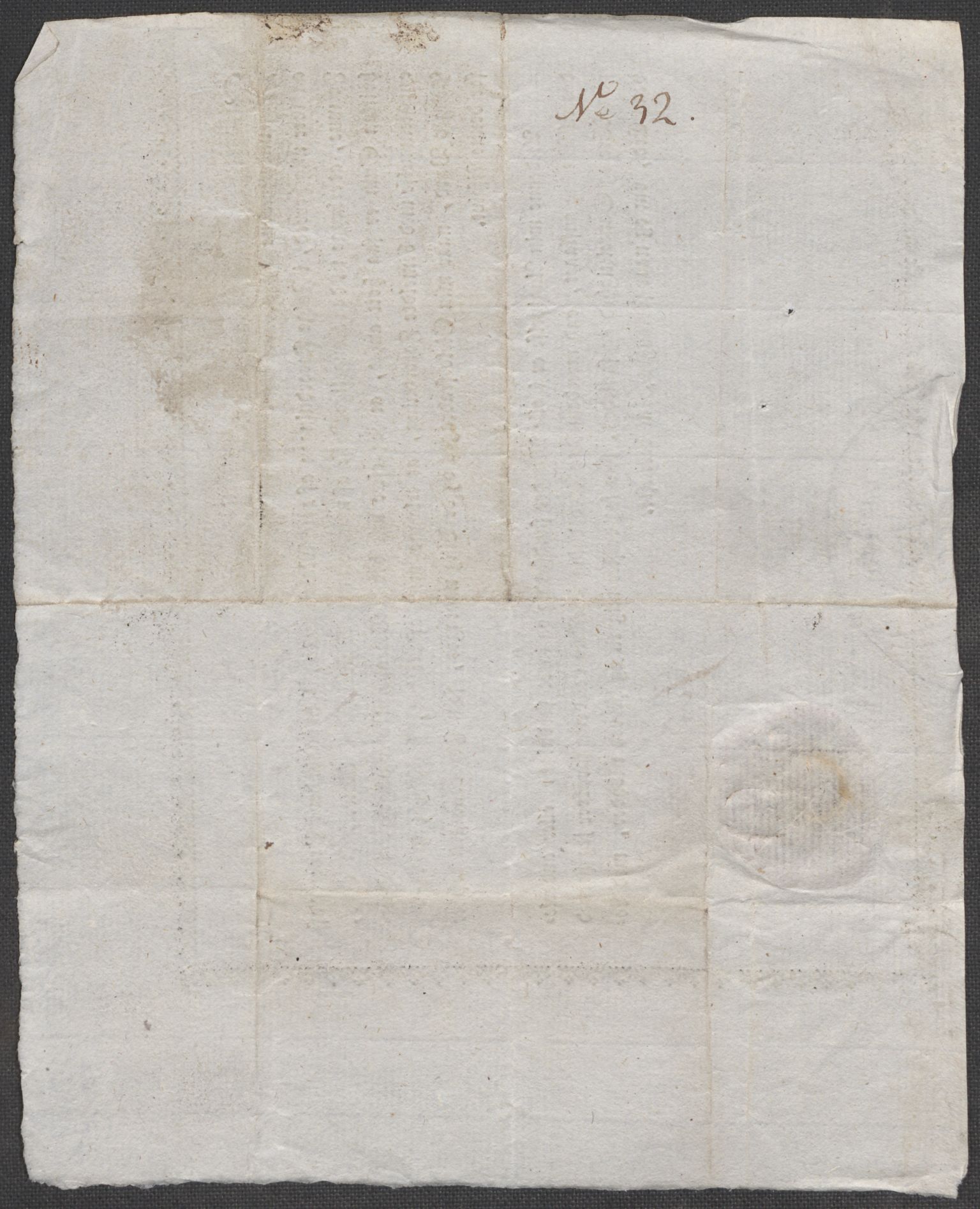 Rentekammeret inntil 1814, Reviderte regnskaper, Mindre regnskaper, AV/RA-EA-4068/Rf/Rfe/L0045: Stavanger, Stjørdal og Verdal fogderi, 1789, p. 113