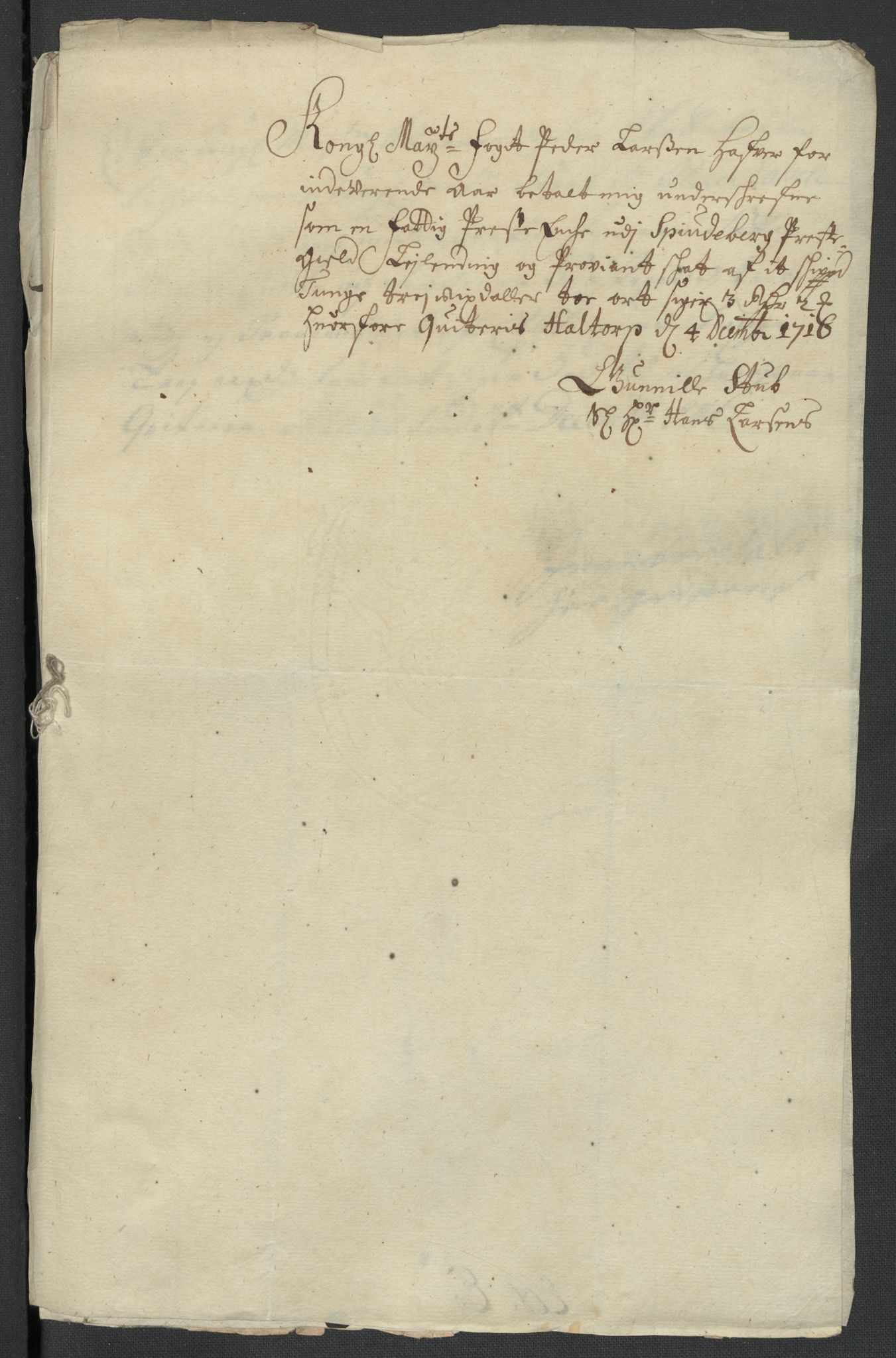 Rentekammeret inntil 1814, Reviderte regnskaper, Fogderegnskap, AV/RA-EA-4092/R07/L0312: Fogderegnskap Rakkestad, Heggen og Frøland, 1716, p. 76