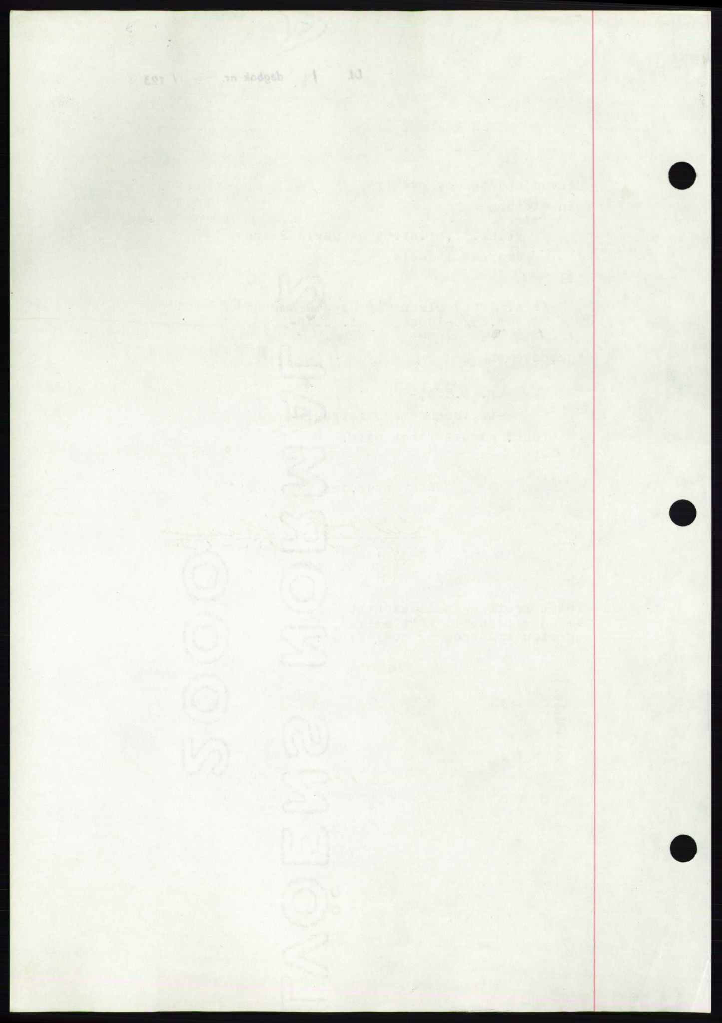 Jæren sorenskriveri, SAST/A-100310/03/G/Gba/L0071: Mortgage book, 1938-1938, Diary no: : 1944/1938