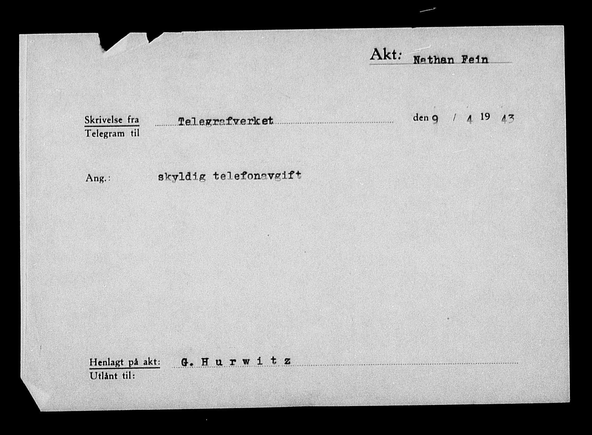 Justisdepartementet, Tilbakeføringskontoret for inndratte formuer, AV/RA-S-1564/H/Hc/Hcc/L0934: --, 1945-1947, p. 26