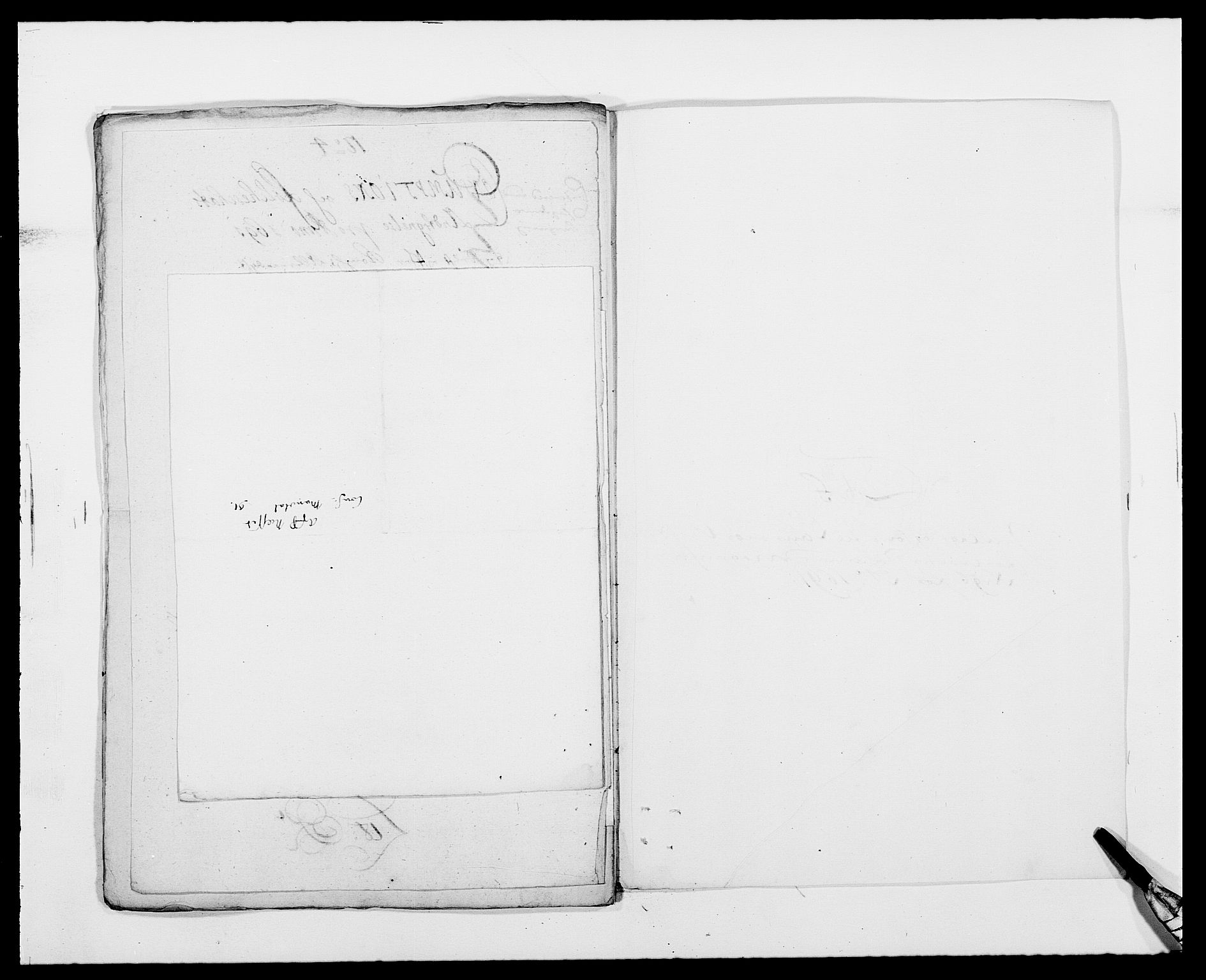 Rentekammeret inntil 1814, Reviderte regnskaper, Fogderegnskap, AV/RA-EA-4092/R33/L1972: Fogderegnskap Larvik grevskap, 1690-1691, p. 330