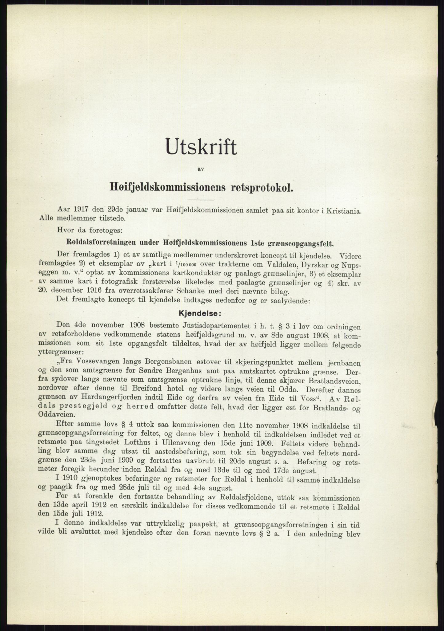 Høyfjellskommisjonen, AV/RA-S-1546/X/Xa/L0001: Nr. 1-33, 1909-1953, p. 544