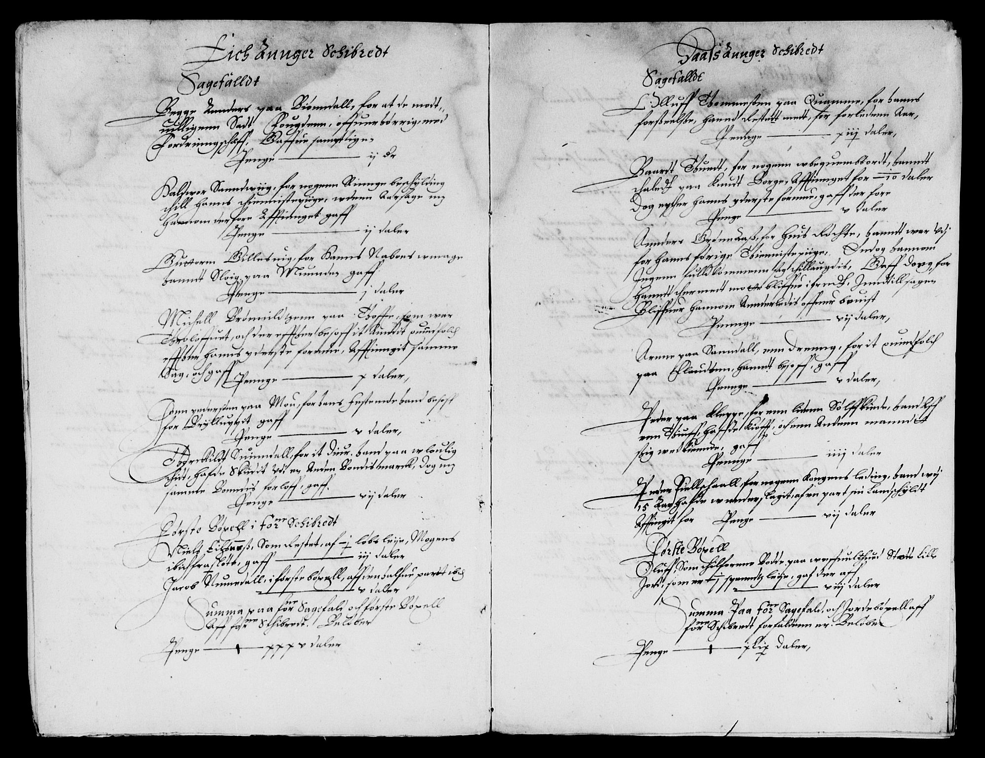 Rentekammeret inntil 1814, Reviderte regnskaper, Lensregnskaper, AV/RA-EA-5023/R/Rb/Rbt/L0021: Bergenhus len, 1616-1617