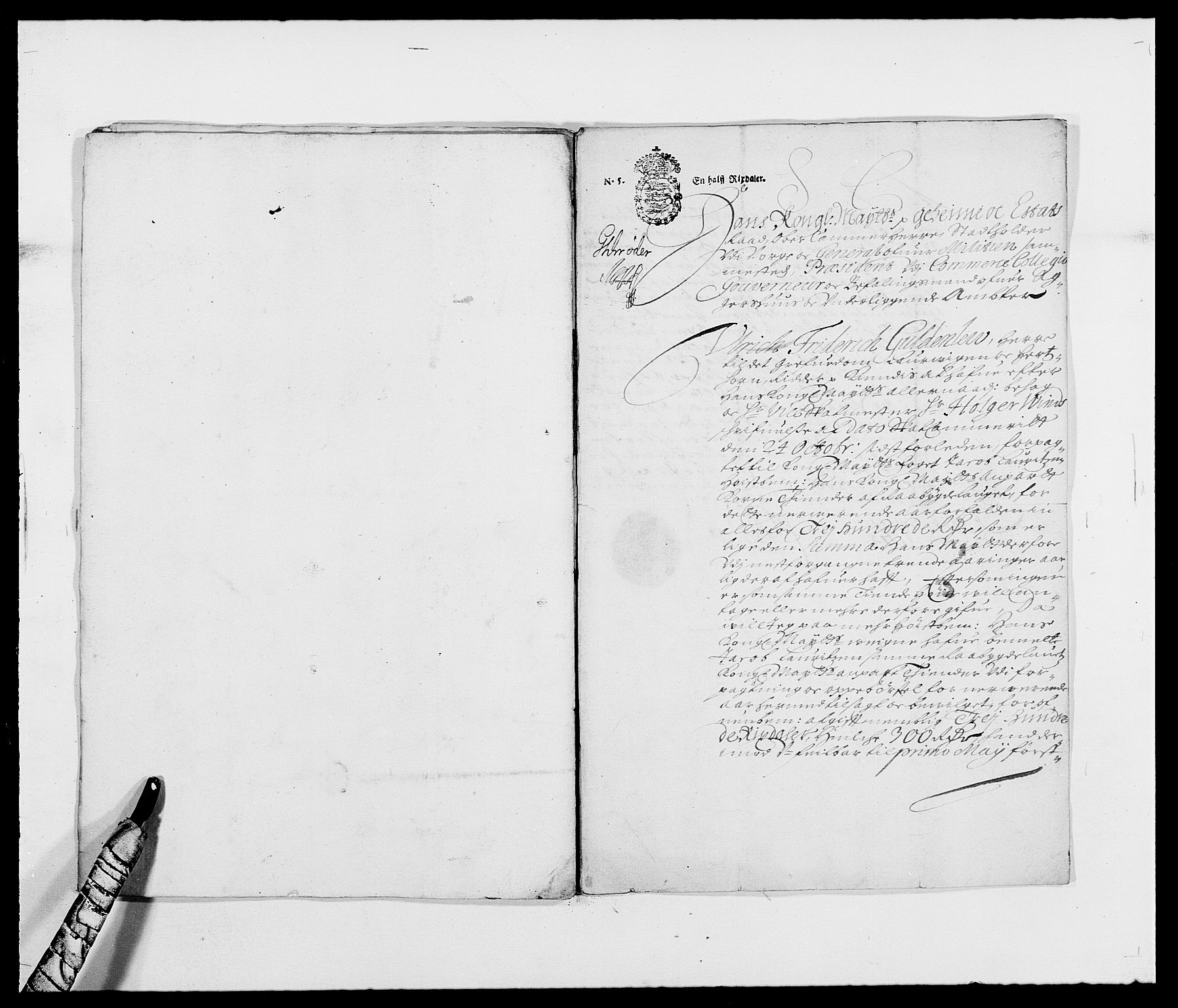 Rentekammeret inntil 1814, Reviderte regnskaper, Fogderegnskap, RA/EA-4092/R40/L2433: Fogderegnskap Råbyggelag, 1671-1674, p. 261