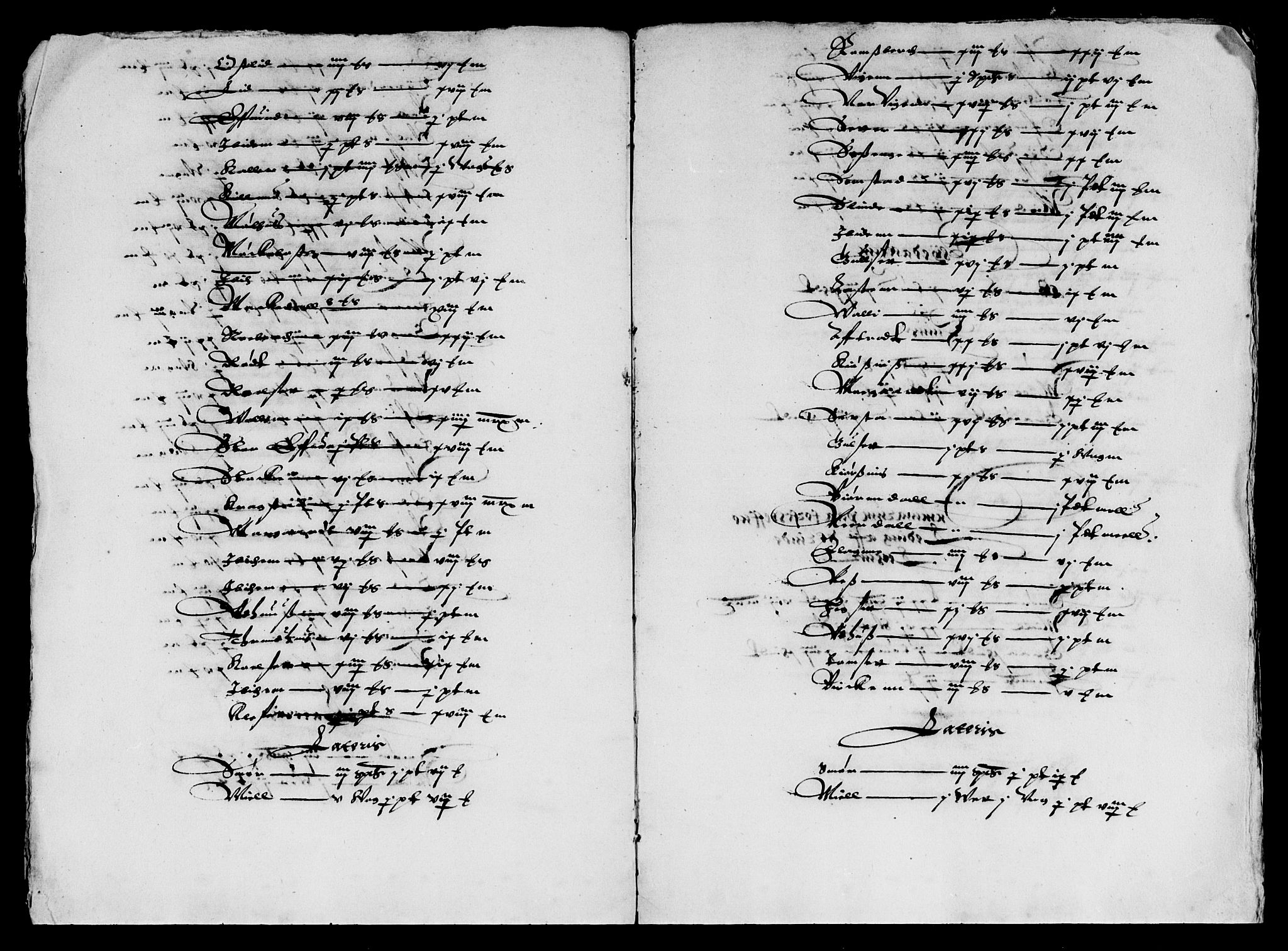 Rentekammeret inntil 1814, Reviderte regnskaper, Lensregnskaper, AV/RA-EA-5023/R/Rb/Rbw/L0008: Trondheim len, 1611-1612