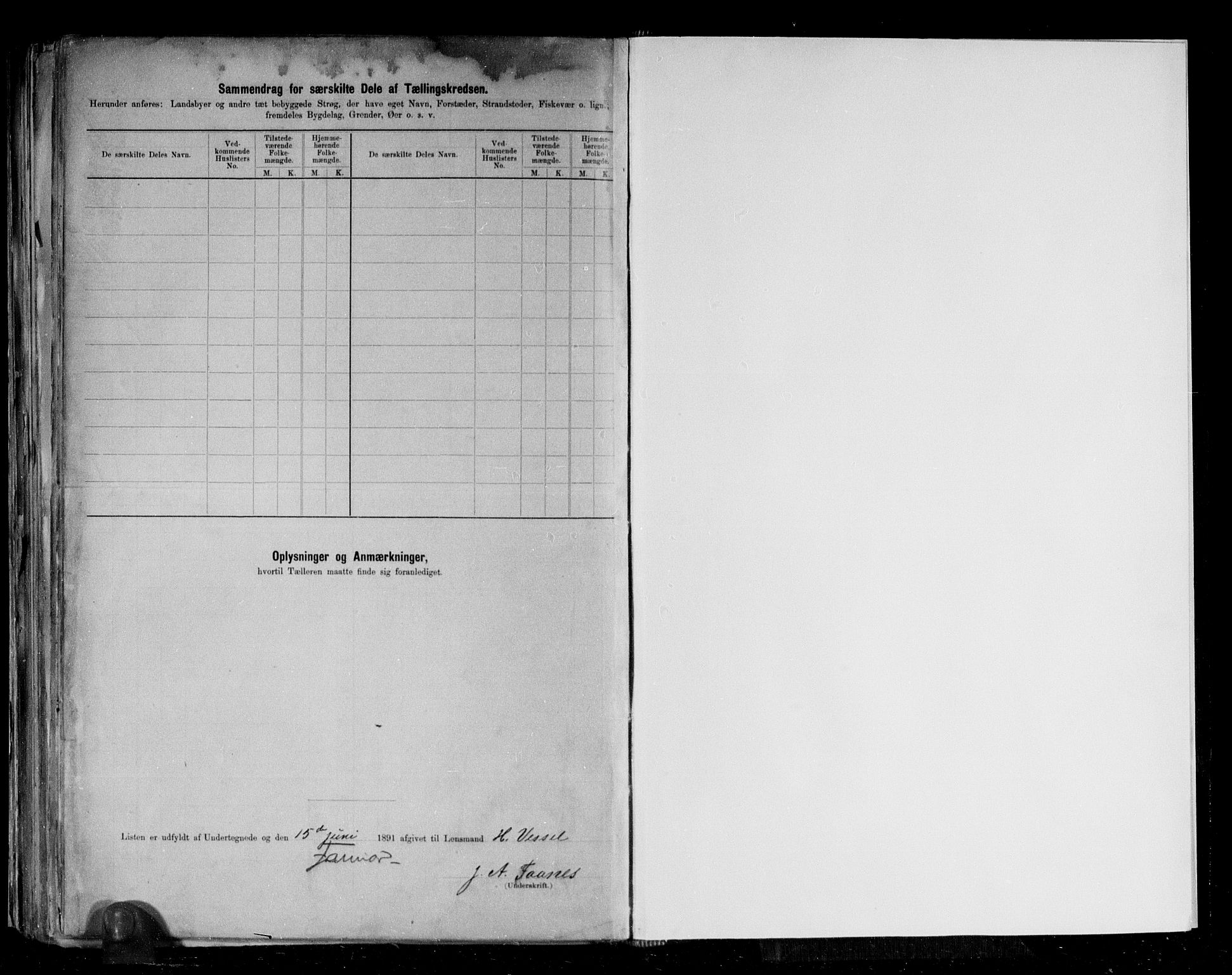 RA, 1891 census for 1721 Verdal, 1891, p. 37