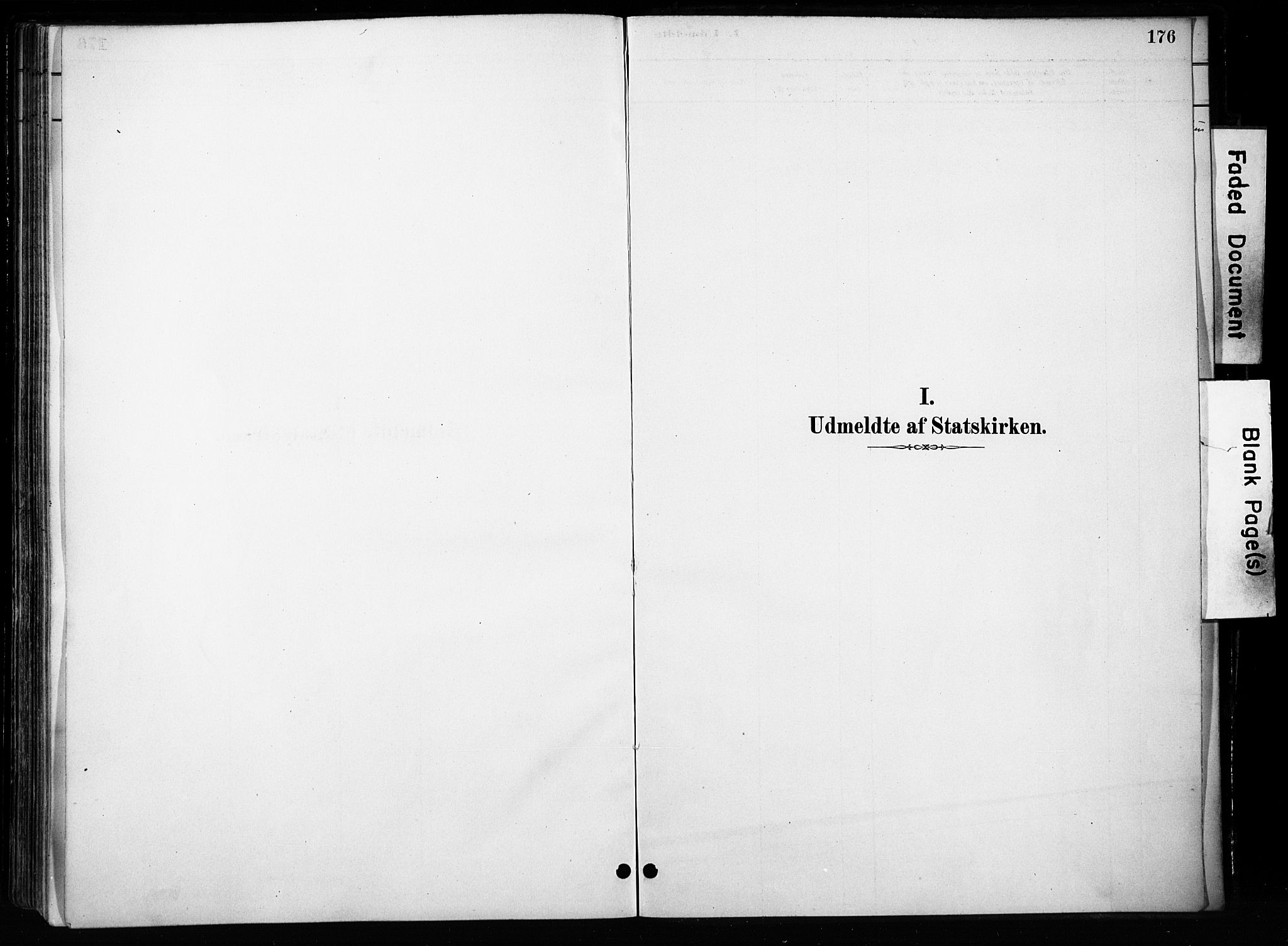 Skjåk prestekontor, SAH/PREST-072/H/Ha/Haa/L0004: Parish register (official) no. 4, 1880-1904, p. 176