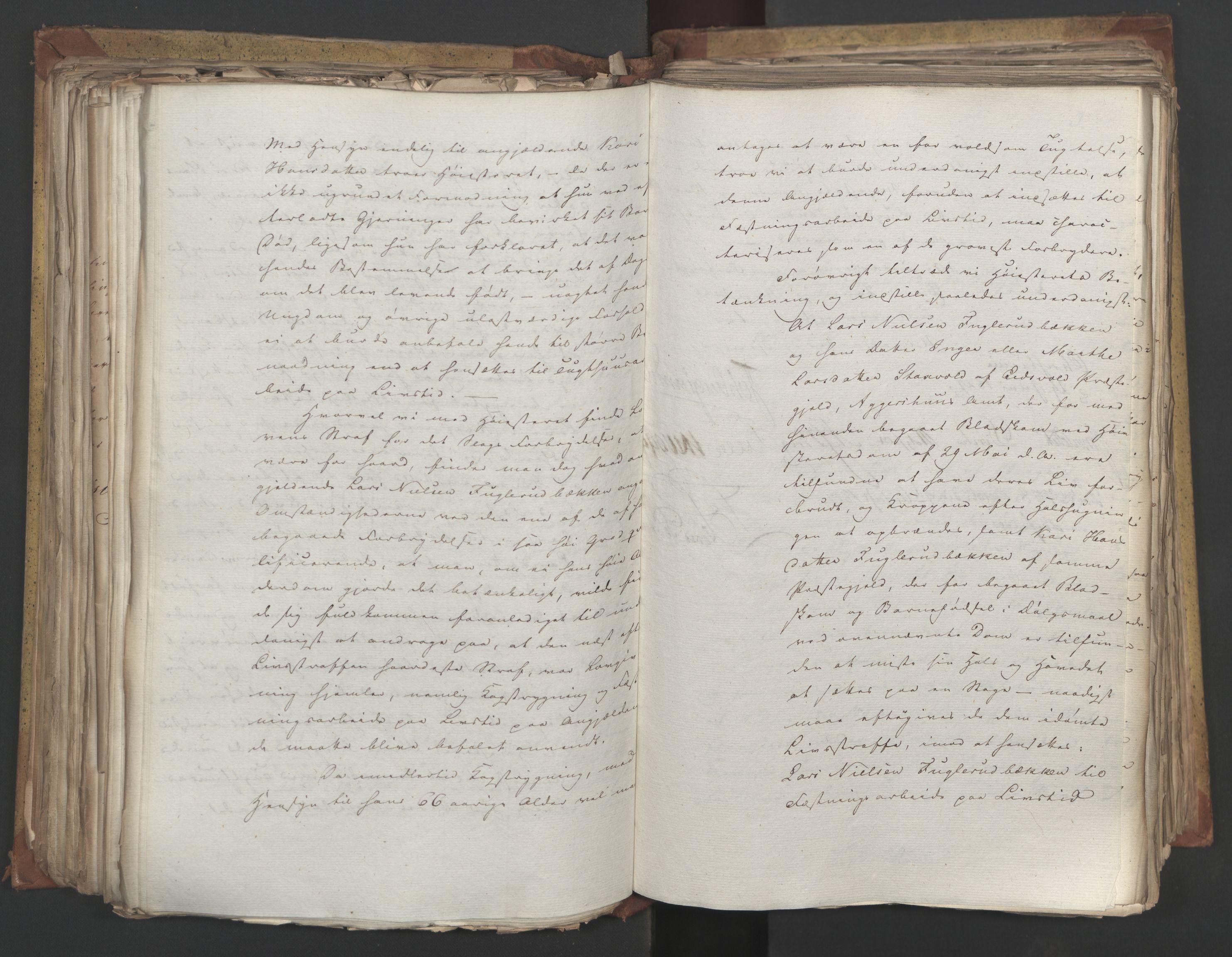 Statsrådsavdelingen i Stockholm, AV/RA-S-1003/D/Da/L0051: Regjeringsinnstillinger nr. 4310-4565, 1827, p. 286