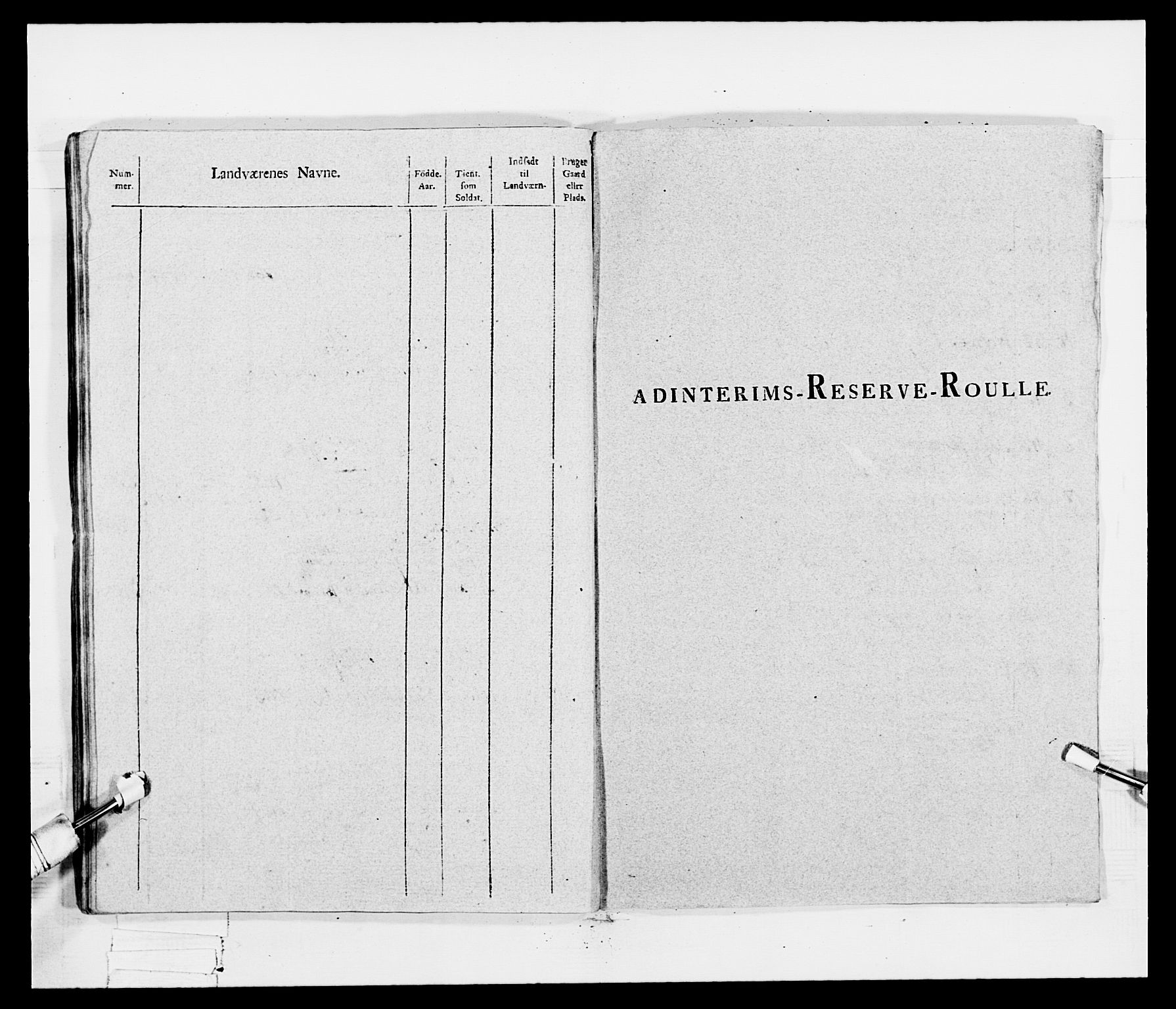 Generalitets- og kommissariatskollegiet, Det kongelige norske kommissariatskollegium, RA/EA-5420/E/Eh/L0047: 2. Akershusiske nasjonale infanteriregiment, 1791-1810, p. 137