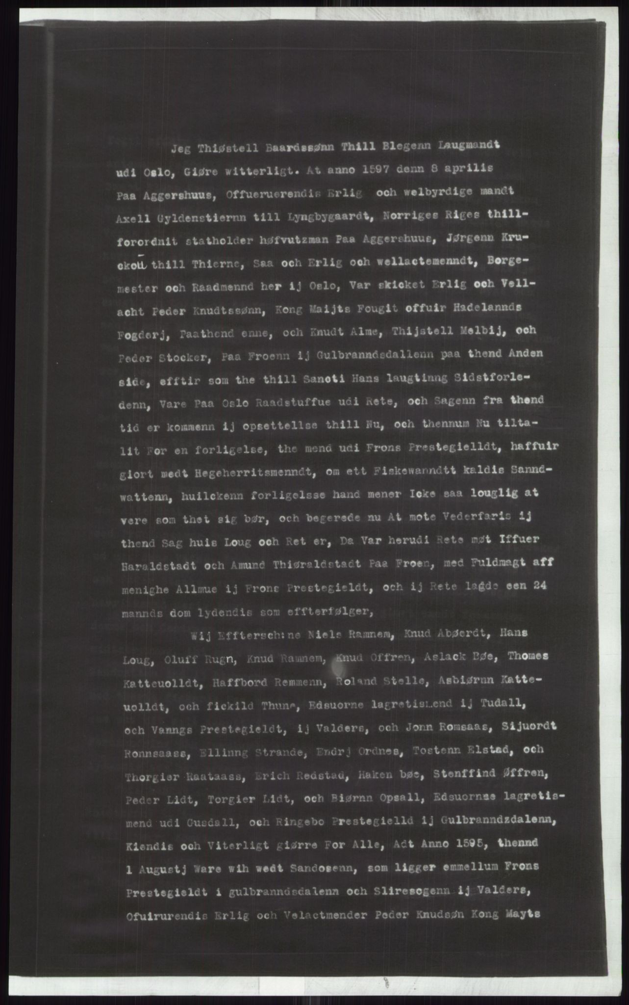 Samlinger til kildeutgivelse, Diplomavskriftsamlingen, AV/RA-EA-4053/H/Ha, p. 3972