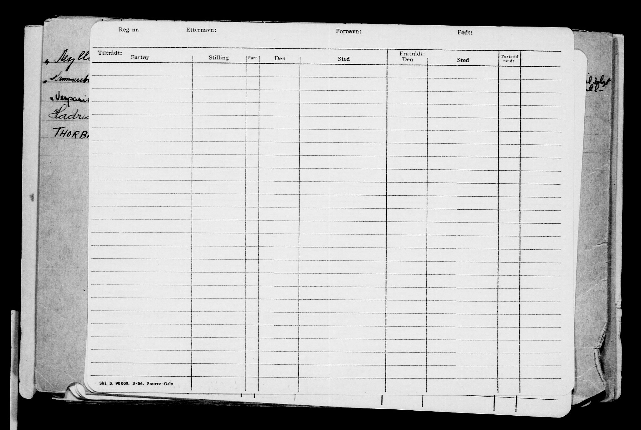 Direktoratet for sjømenn, AV/RA-S-3545/G/Gb/L0118: Hovedkort, 1914, p. 644