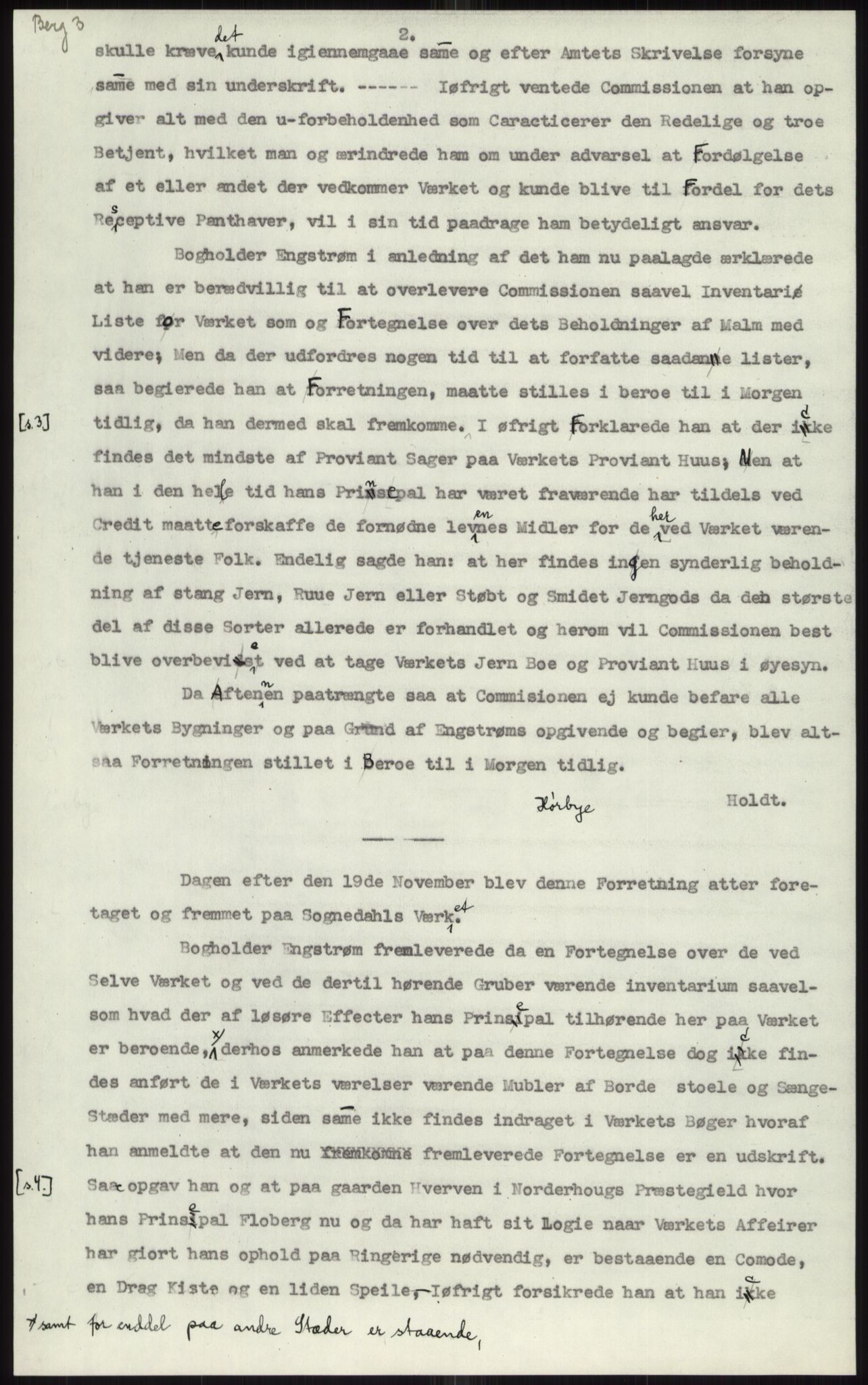 Samlinger til kildeutgivelse, Diplomavskriftsamlingen, AV/RA-EA-4053/H/Ha, p. 1473