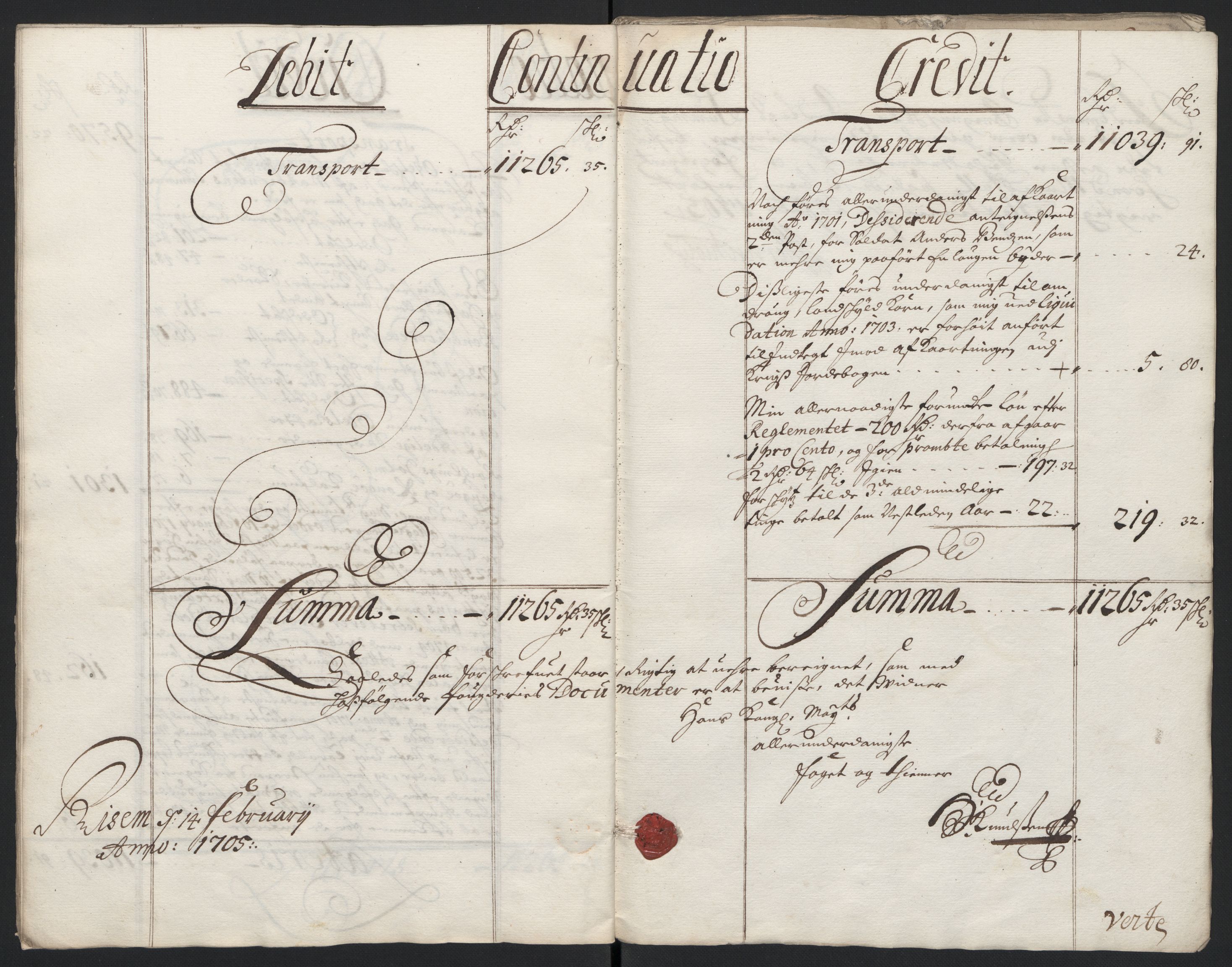 Rentekammeret inntil 1814, Reviderte regnskaper, Fogderegnskap, AV/RA-EA-4092/R04/L0132: Fogderegnskap Moss, Onsøy, Tune, Veme og Åbygge, 1703-1704, p. 366