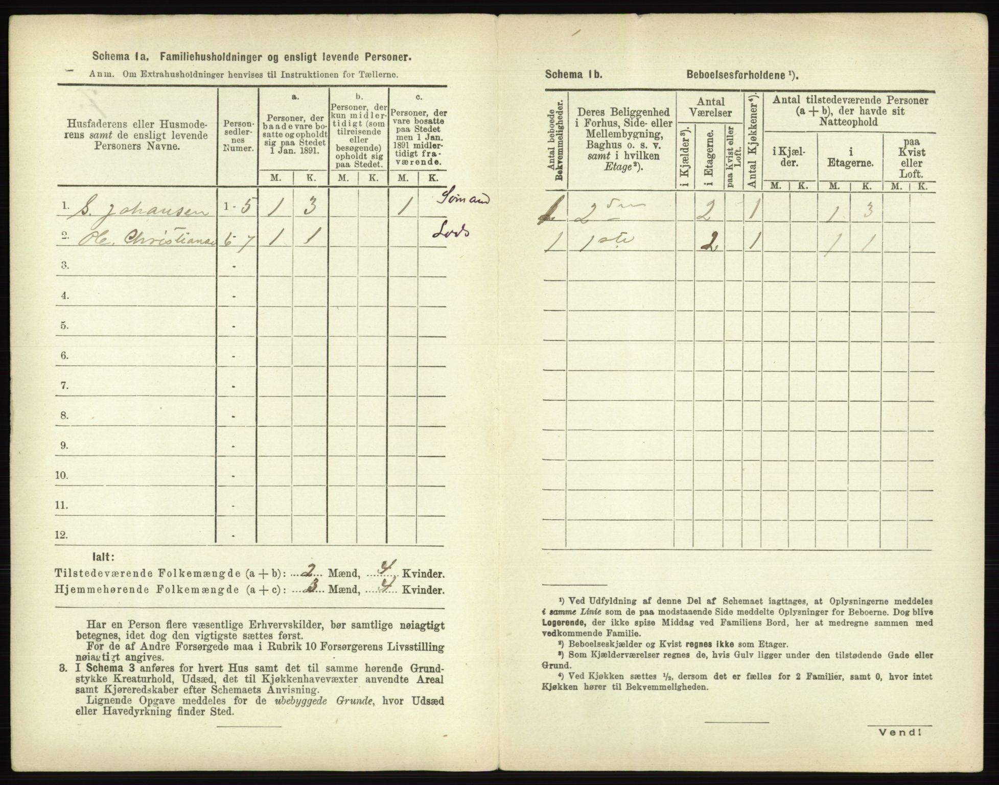 RA, 1891 census for 0203 Drøbak, 1891, p. 324