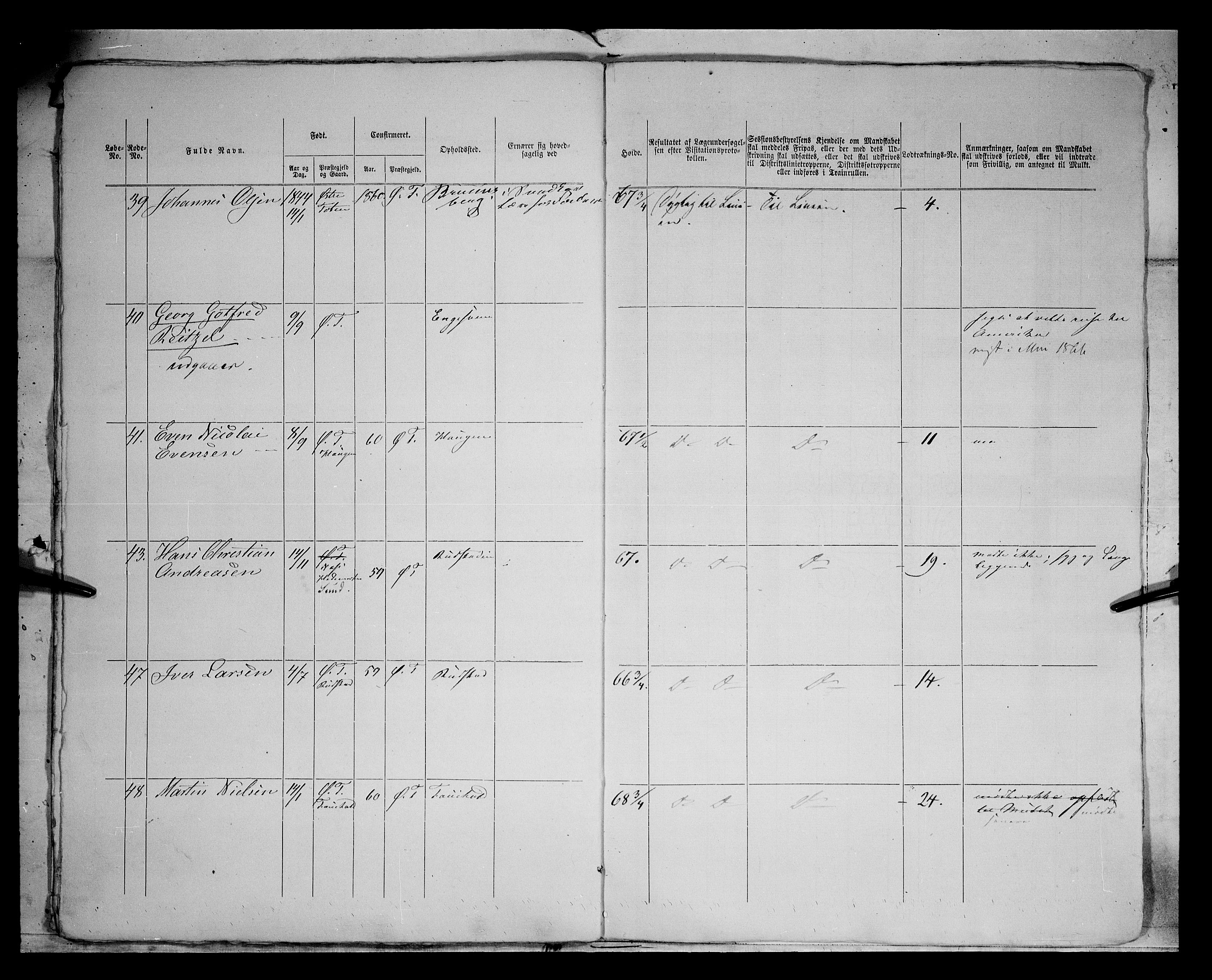 Fylkesmannen i Oppland, SAH/FYO-002/1/K/Kg/L1168: Østre og Vestre Toten, 1871-1879, p. 8055