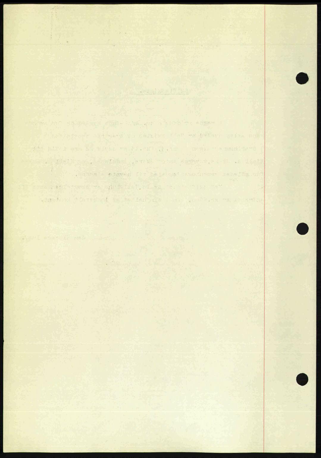 Romsdal sorenskriveri, SAT/A-4149/1/2/2C: Mortgage book no. A22, 1947-1947, Diary no: : 723/1947
