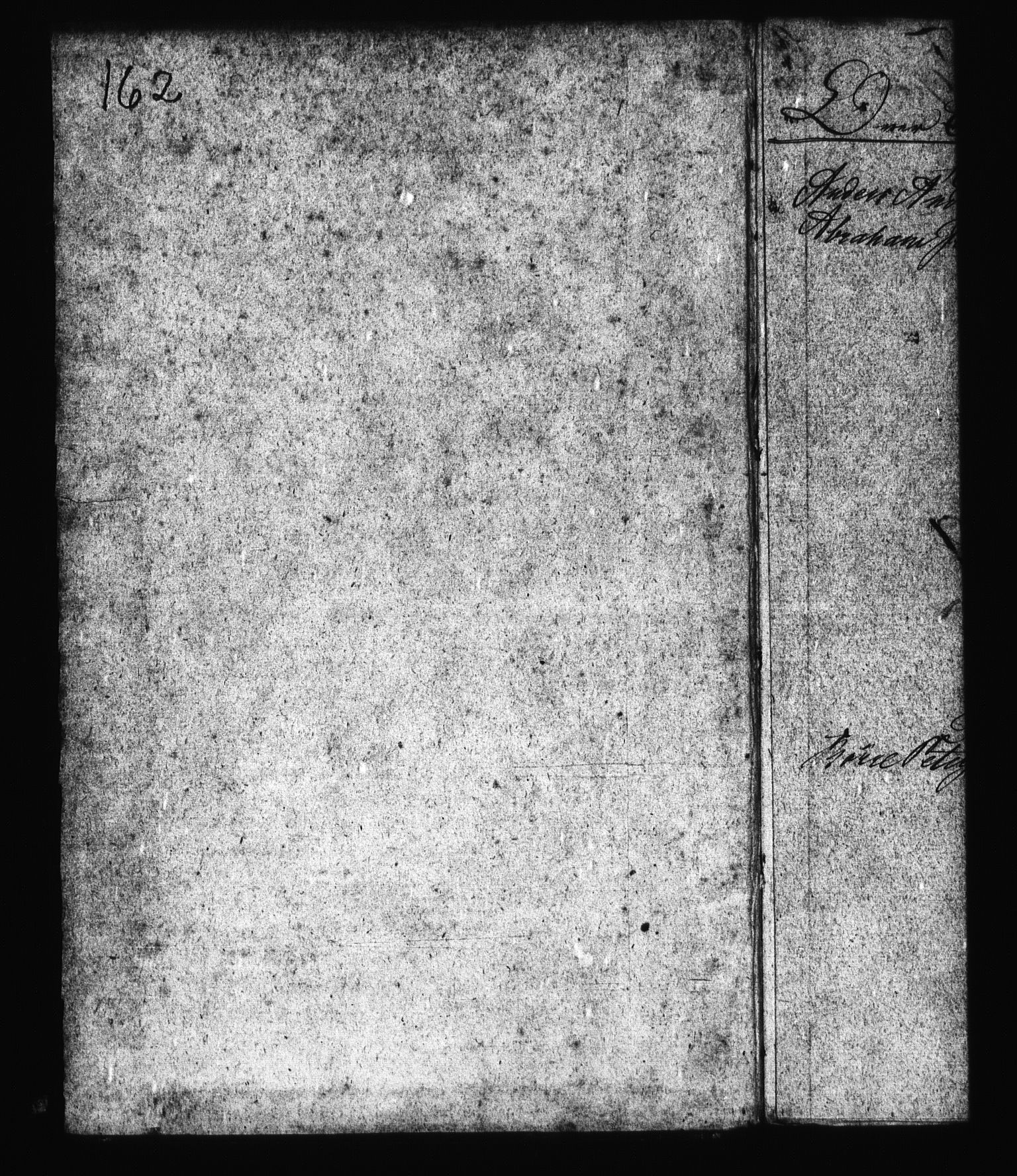 Sjøetaten, RA/EA-3110/F/L0163: Bragernes distrikt, bind 4, 1811