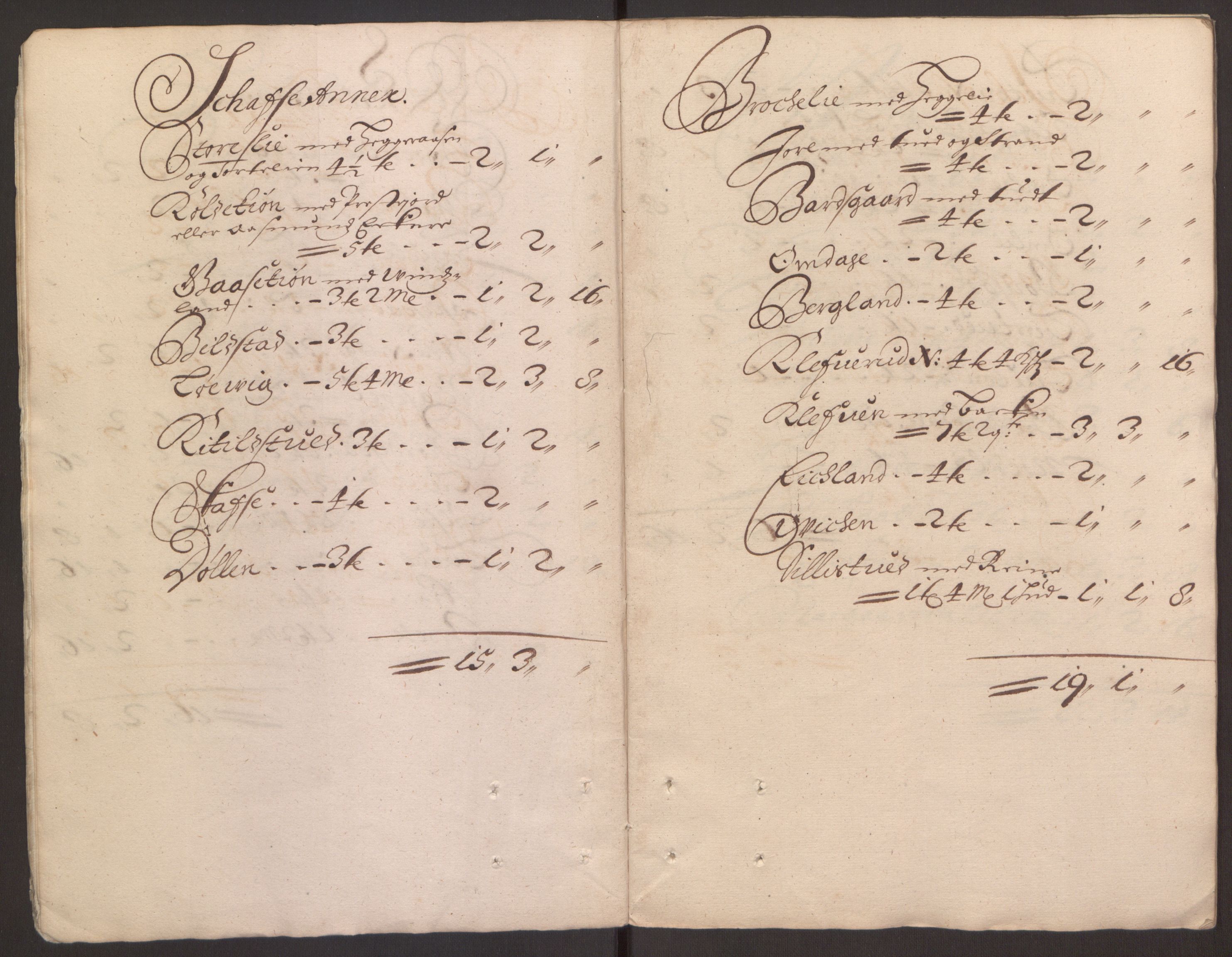 Rentekammeret inntil 1814, Reviderte regnskaper, Fogderegnskap, AV/RA-EA-4092/R35/L2076: Fogderegnskap Øvre og Nedre Telemark, 1680-1684, p. 180