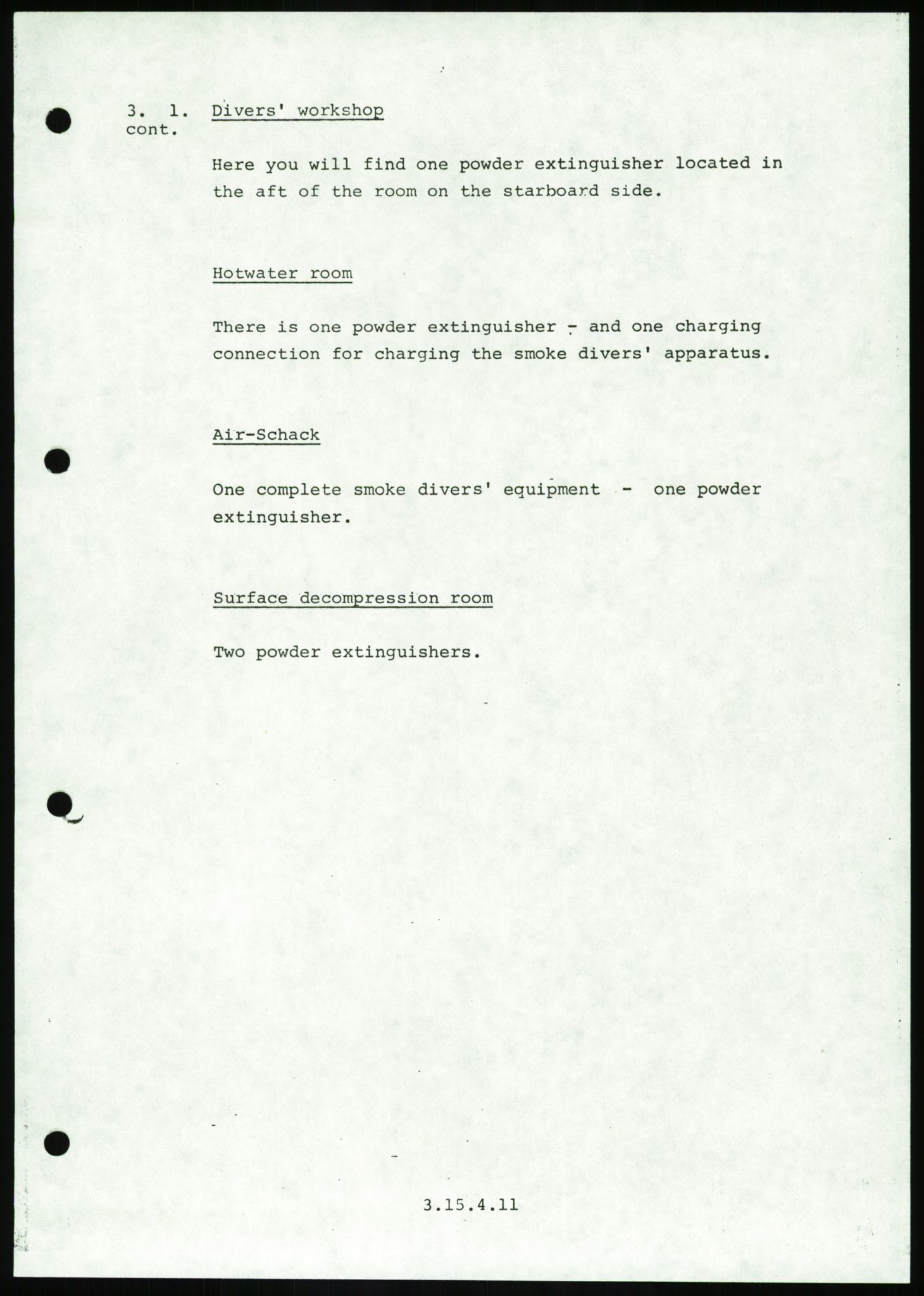 Justisdepartementet, Granskningskommisjonen ved Alexander Kielland-ulykken 27.3.1980, AV/RA-S-1165/D/L0016: O Beredskapsplaner (Doku.liste + O1-O3 av 3), 1980-1981, p. 221