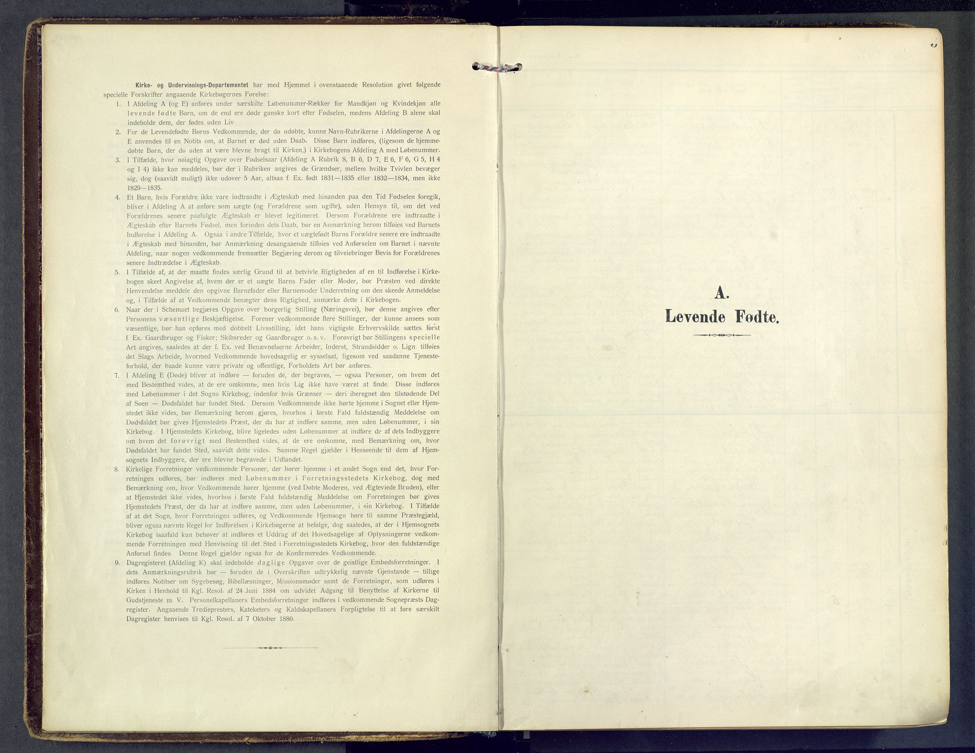 Sandsvær kirkebøker, AV/SAKO-A-244/F/Fb/L0002: Parish register (official) no. II 2, 1906-1956, p. 3