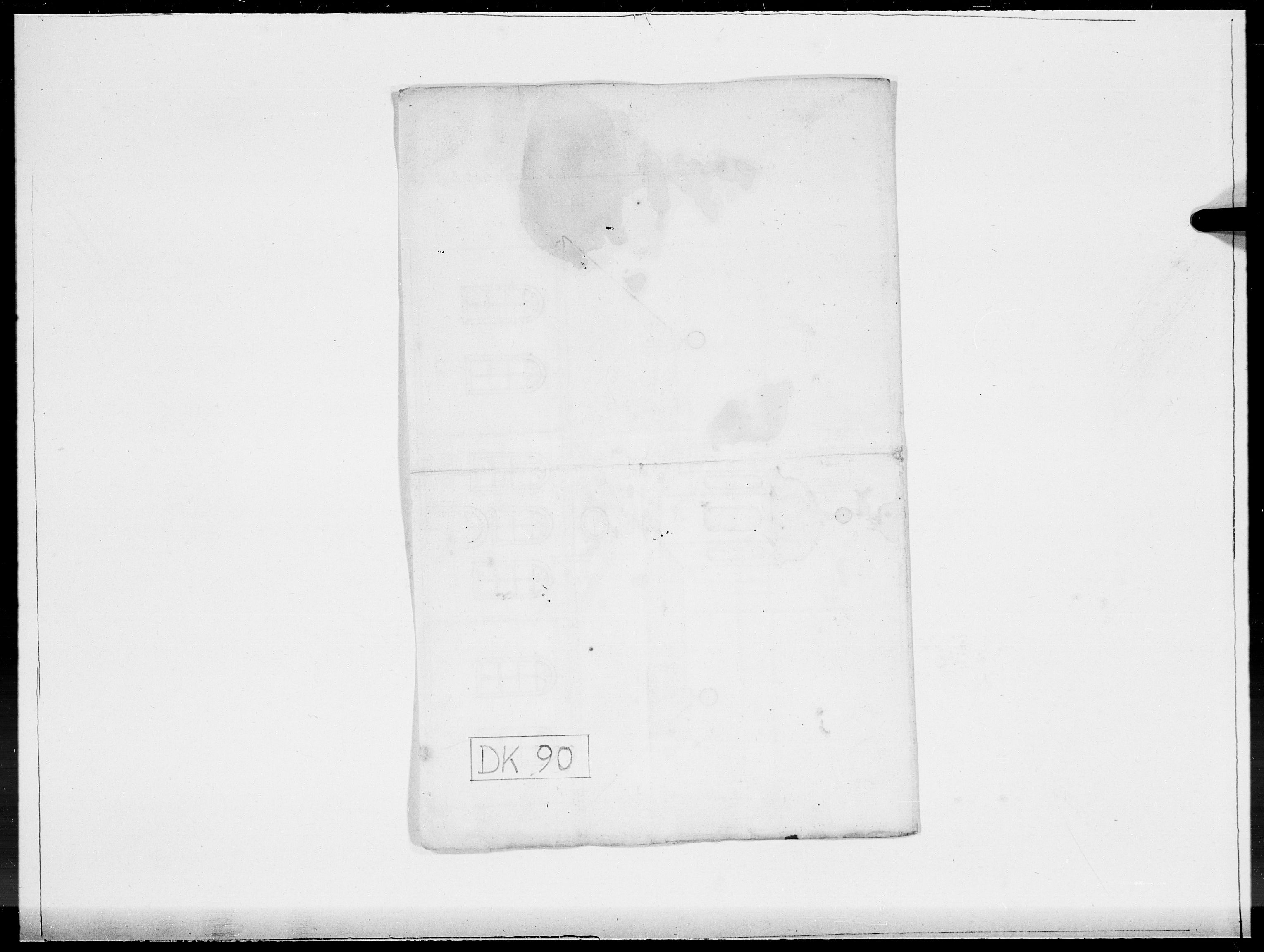 Danske Kanselli 1572-1799, AV/RA-EA-3023/F/Fc/Fcc/Fcca/L0058: Norske innlegg 1572-1799, 1705, p. 26
