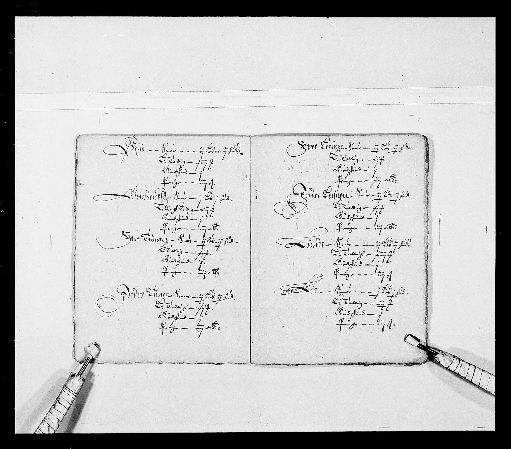 Stattholderembetet 1572-1771, AV/RA-EA-2870/Ek/L0026/0001: Jordebøker 1633-1658: / Jordebøker for Bergenhus len, 1646-1647, p. 49