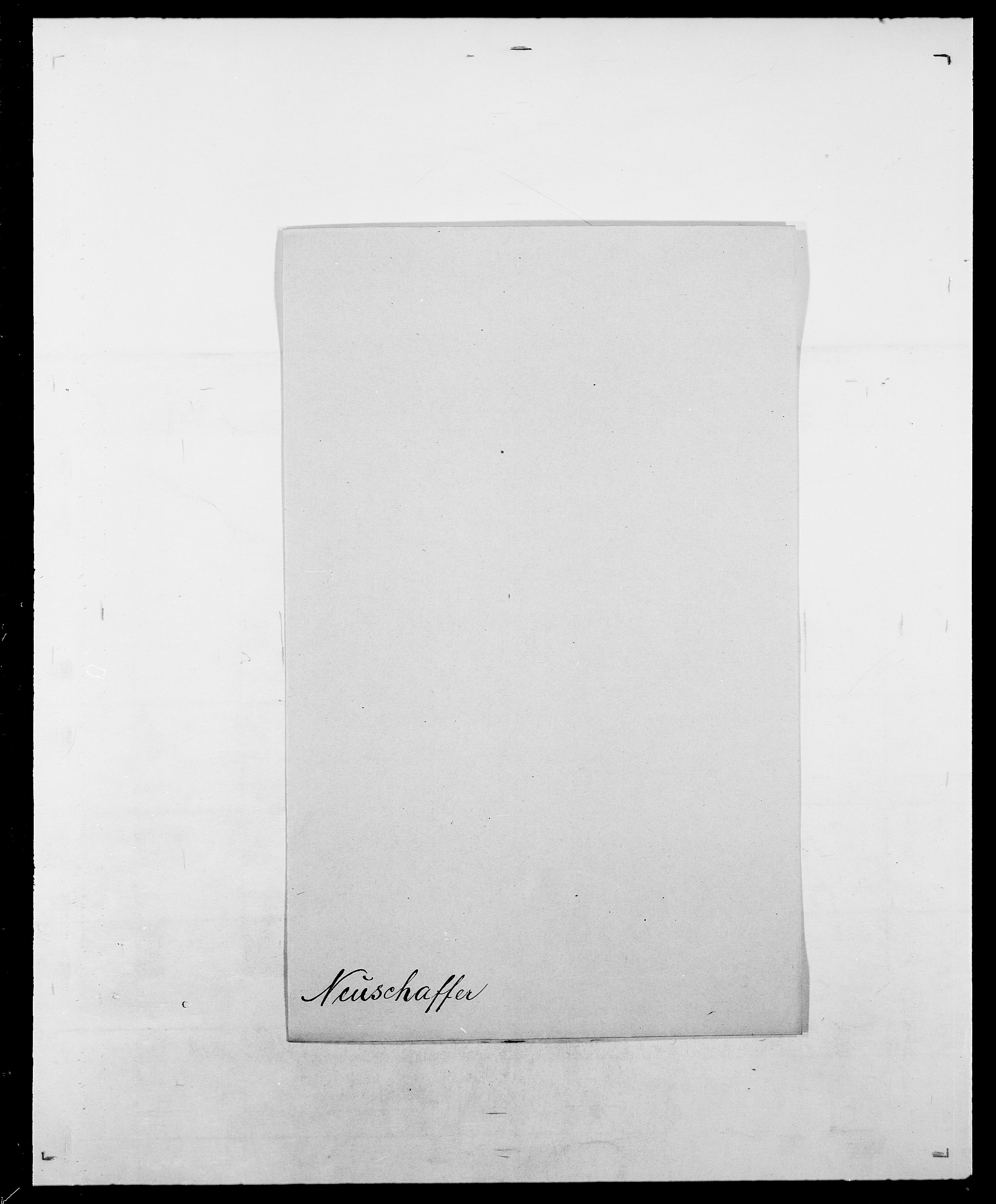 Delgobe, Charles Antoine - samling, SAO/PAO-0038/D/Da/L0028: Naaden - Nøvik, p. 149