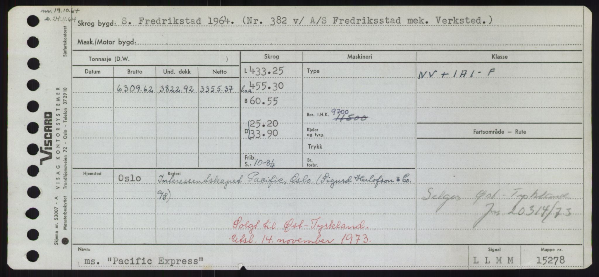 Sjøfartsdirektoratet med forløpere, Skipsmålingen, AV/RA-S-1627/H/Hd/L0029: Fartøy, P, p. 3