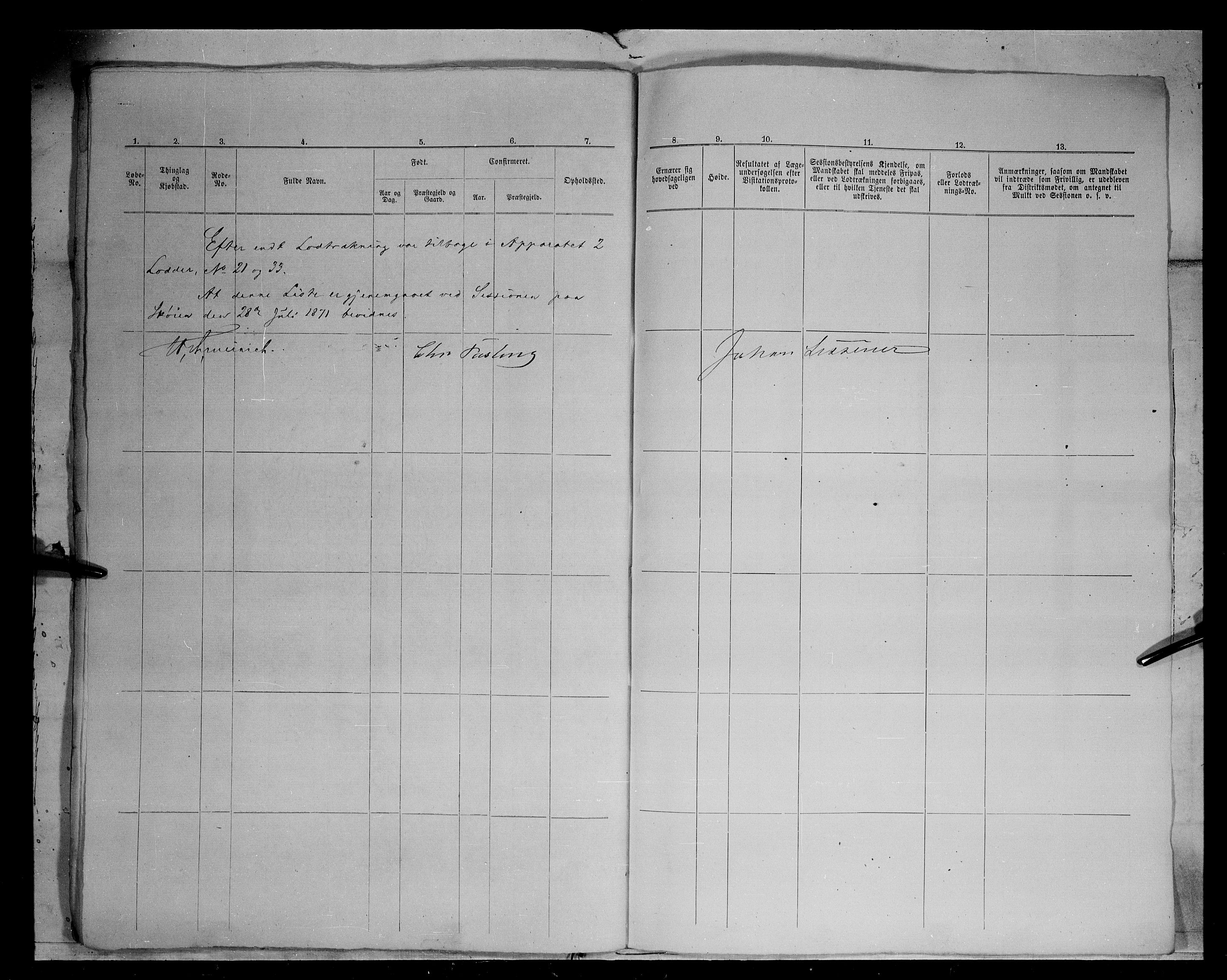 Fylkesmannen i Oppland, AV/SAH-FYO-002/1/K/Kg/L1167: Søndre og Nordre Land, Vestre Toten, 1860-1879, p. 9126