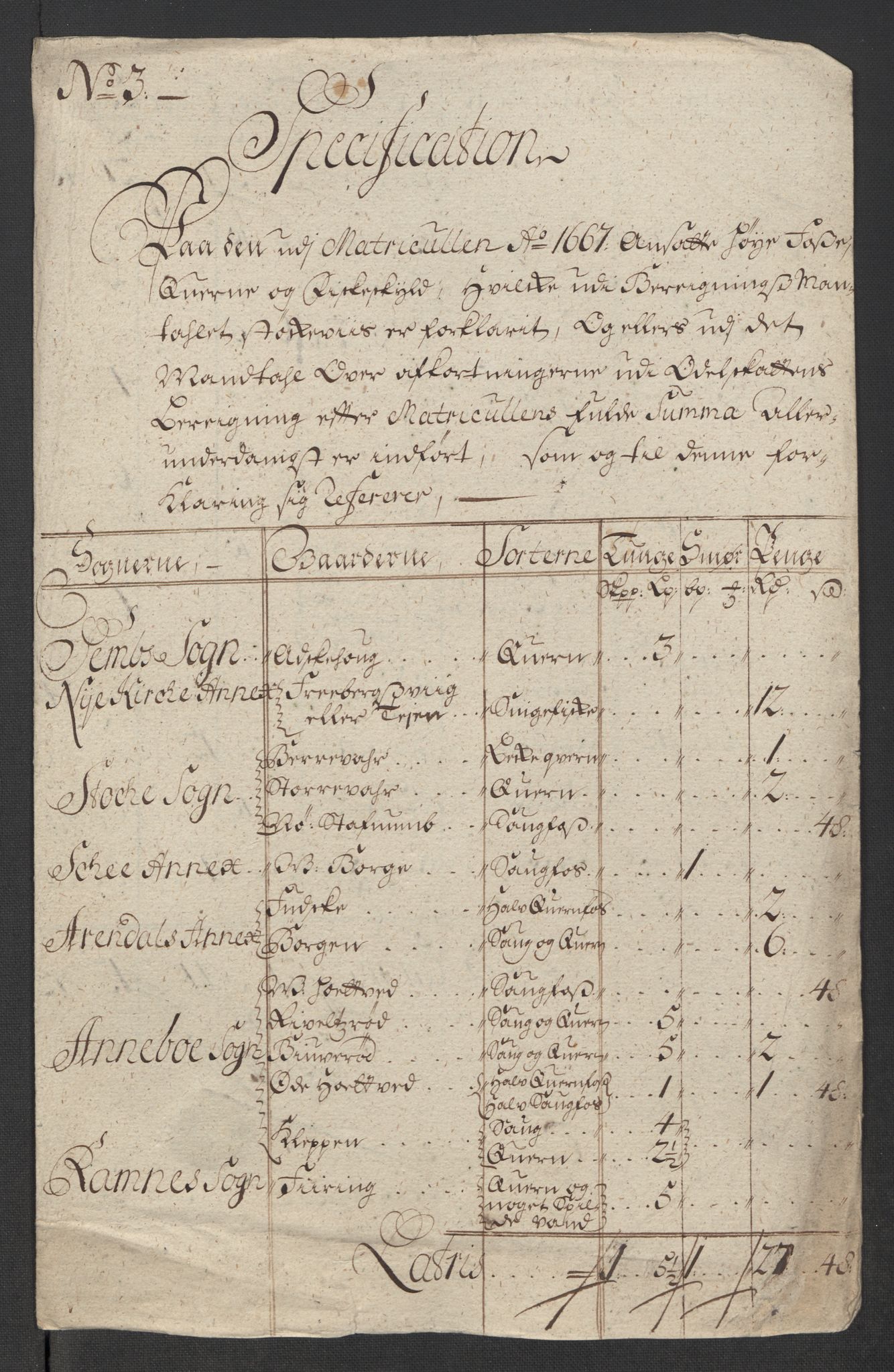 Rentekammeret inntil 1814, Reviderte regnskaper, Fogderegnskap, AV/RA-EA-4092/R32/L1880: Fogderegnskap Jarlsberg grevskap, 1716, p. 228