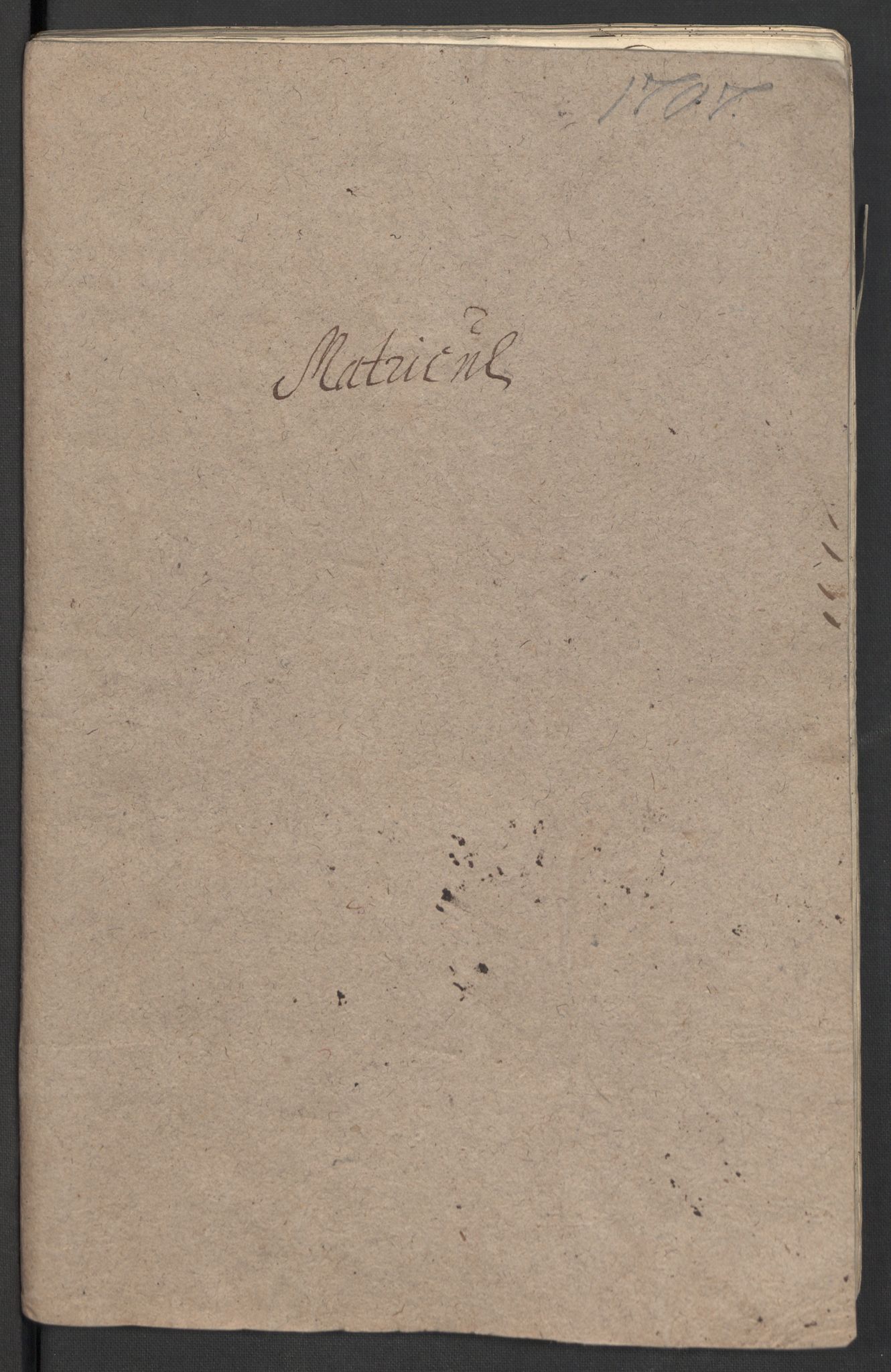 Rentekammeret inntil 1814, Reviderte regnskaper, Fogderegnskap, AV/RA-EA-4092/R32/L1872: Fogderegnskap Jarlsberg grevskap, 1706-1707, p. 283