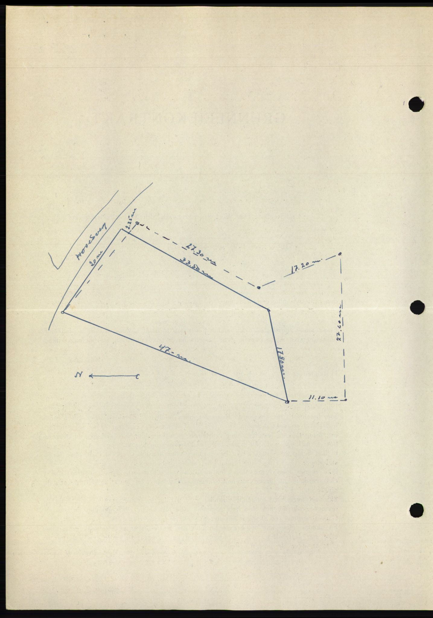 Sunnhordland sorenskrivar, AV/SAB-A-2401: Mortgage book no. B75-79, 1948-1950, Diary no: : 1368/1949