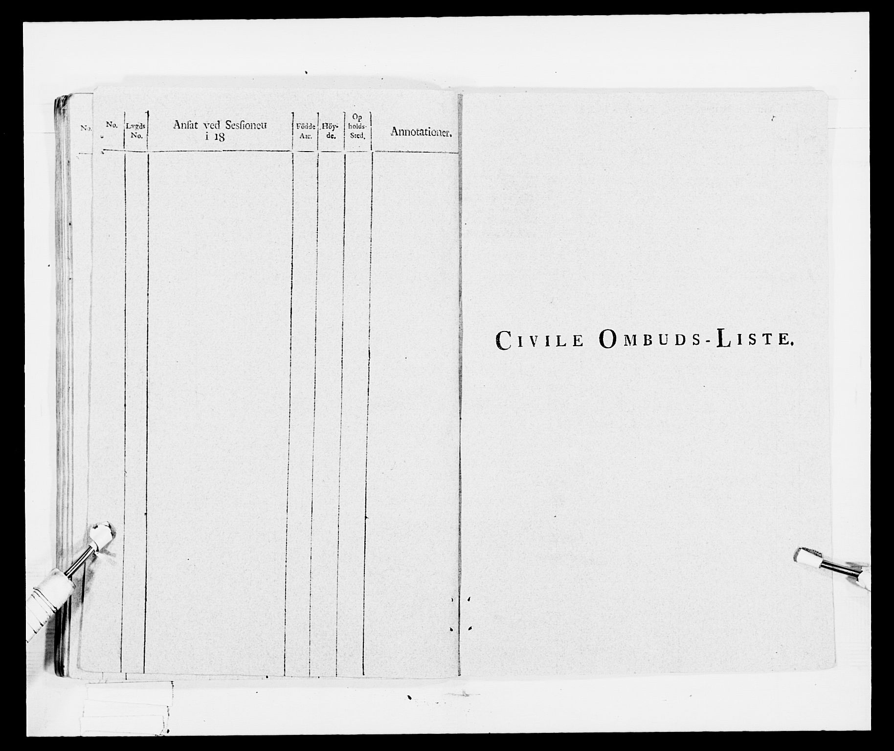 Generalitets- og kommissariatskollegiet, Det kongelige norske kommissariatskollegium, RA/EA-5420/E/Eh/L0029: Sønnafjelske gevorbne infanteriregiment, 1785-1805, p. 467