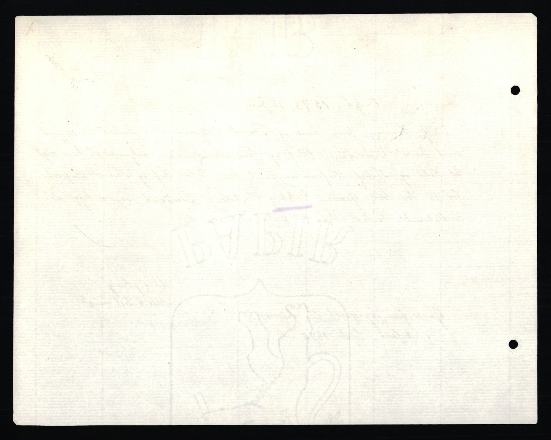 Riksarkivets diplomsamling, AV/RA-EA-5965/F35/F35b/L0002: Riksarkivets diplomer, seddelregister, 1567-1583, p. 190