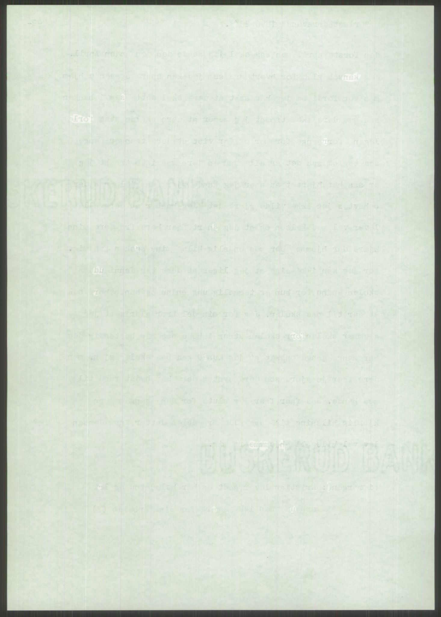 Samlinger til kildeutgivelse, Amerikabrevene, AV/RA-EA-4057/F/L0025: Innlån fra Aust-Agder: Aust-Agder-Arkivet, Grimstadbrevene, 1838-1914, p. 34