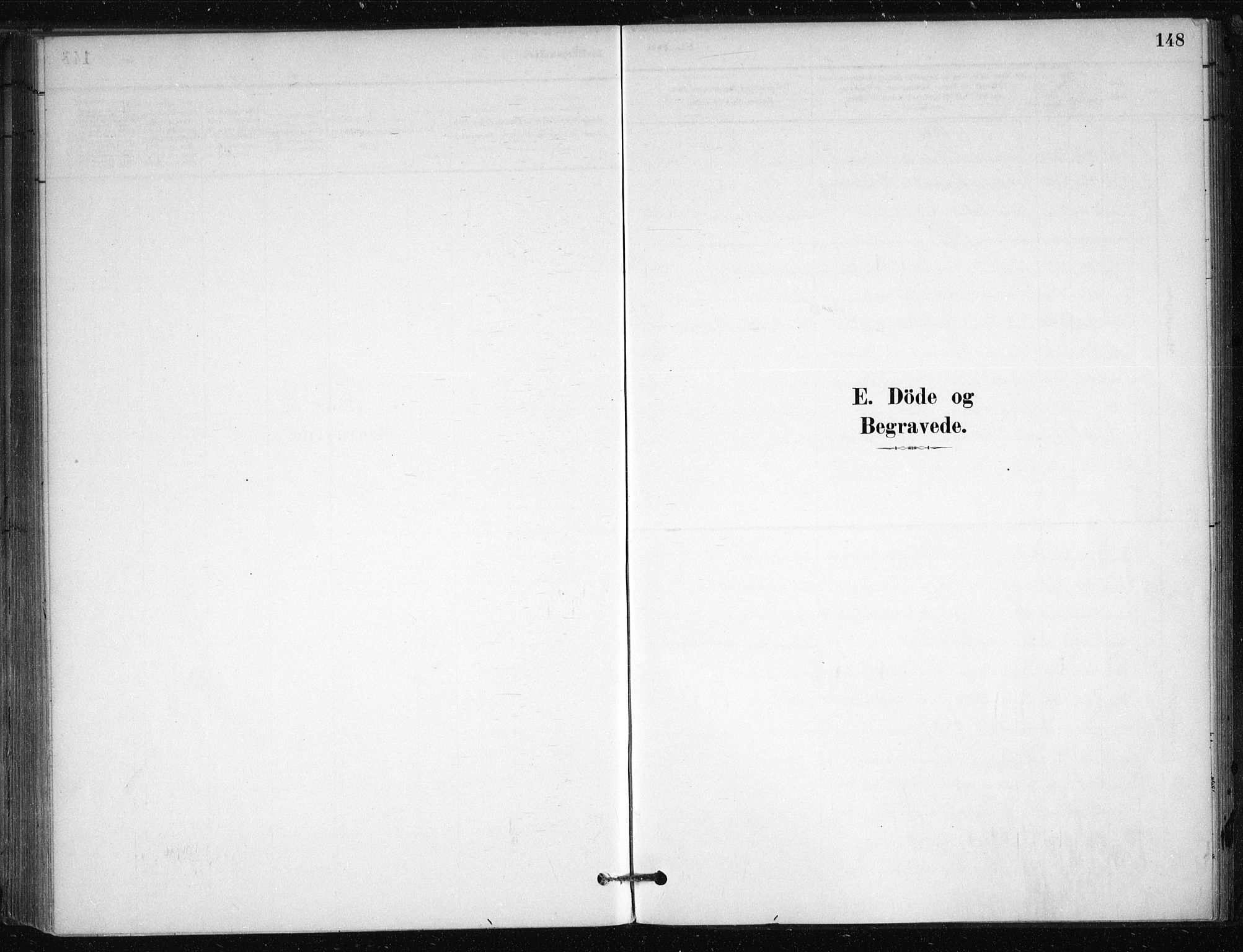 Nesodden prestekontor Kirkebøker, SAO/A-10013/F/Fb/L0001: Parish register (official) no. II 1, 1880-1915, p. 148