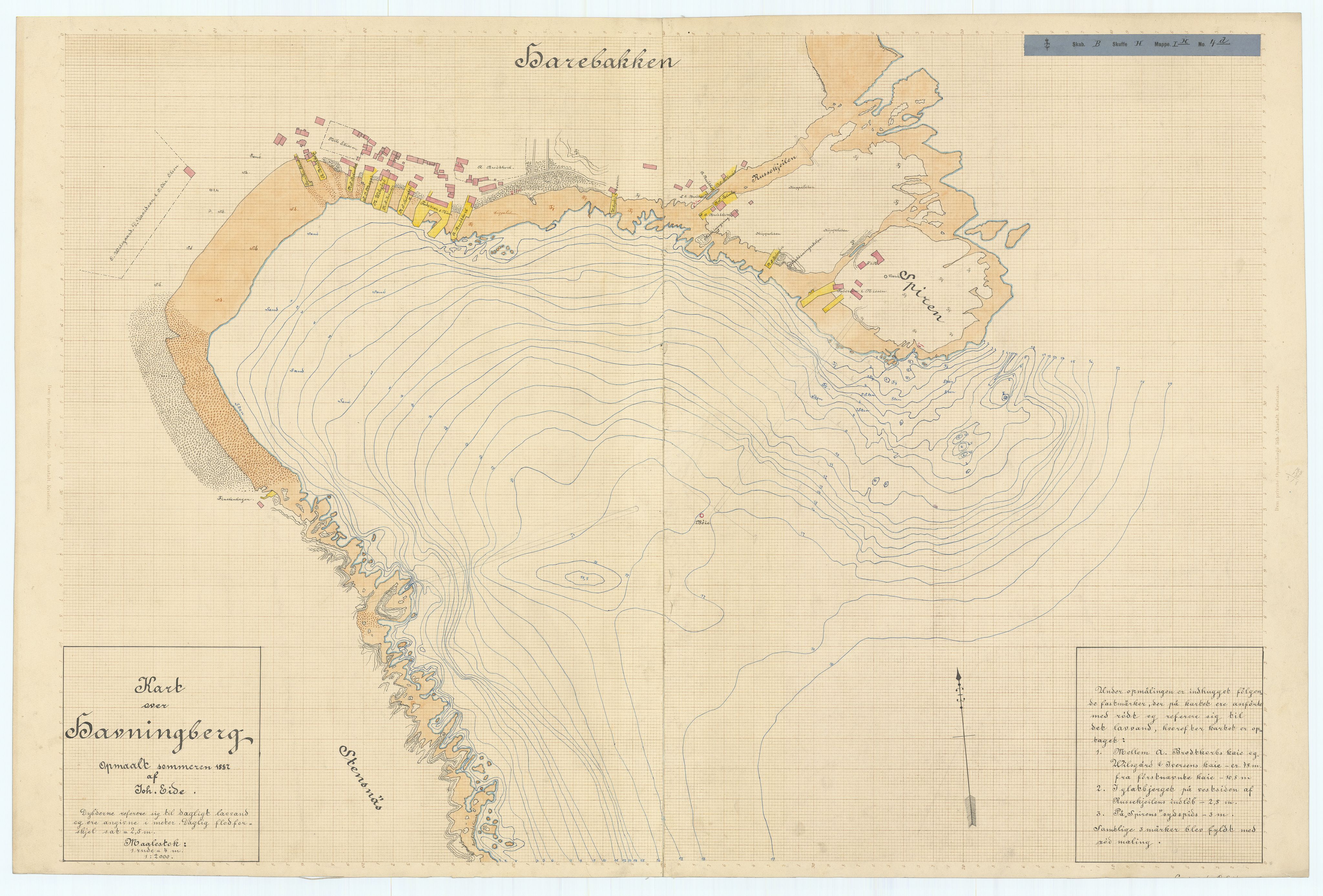 Havnedirektoratet, AV/RA-S-1604/2/T/Tf/Tf20, 1877-1928, p. 57