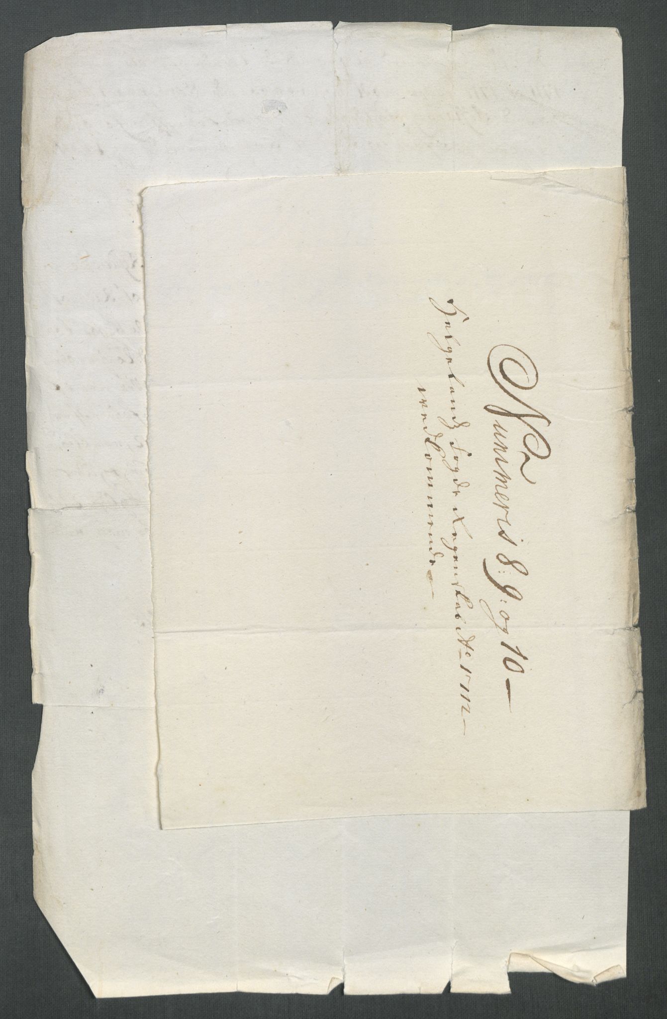 Rentekammeret inntil 1814, Reviderte regnskaper, Fogderegnskap, AV/RA-EA-4092/R65/L4512: Fogderegnskap Helgeland, 1712-1713, p. 137