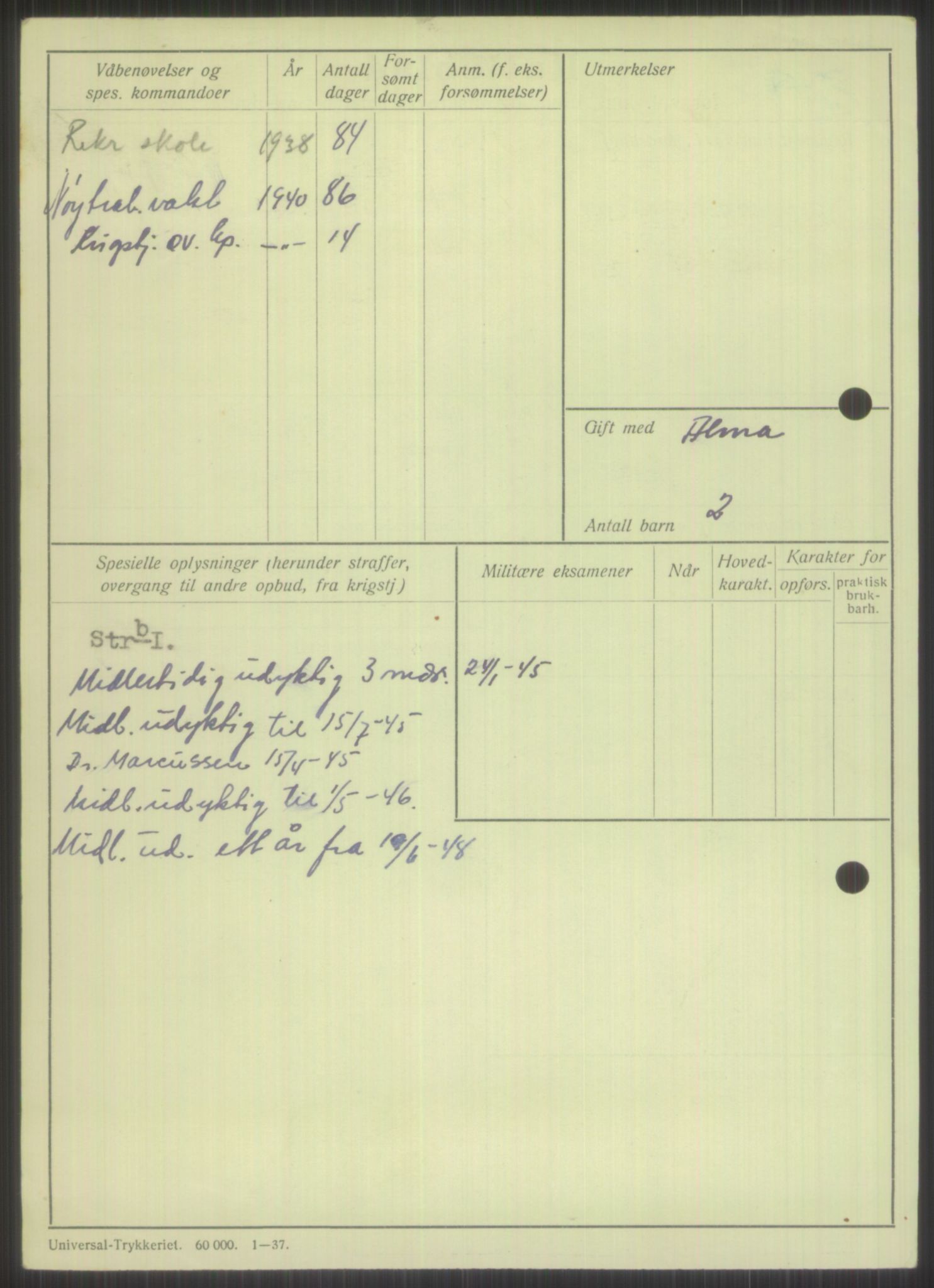 Forsvaret, Varanger bataljon, AV/RA-RAFA-2258/1/D/L0441: Rulleblad for fødte 1913-1917, 1913-1917, p. 1312