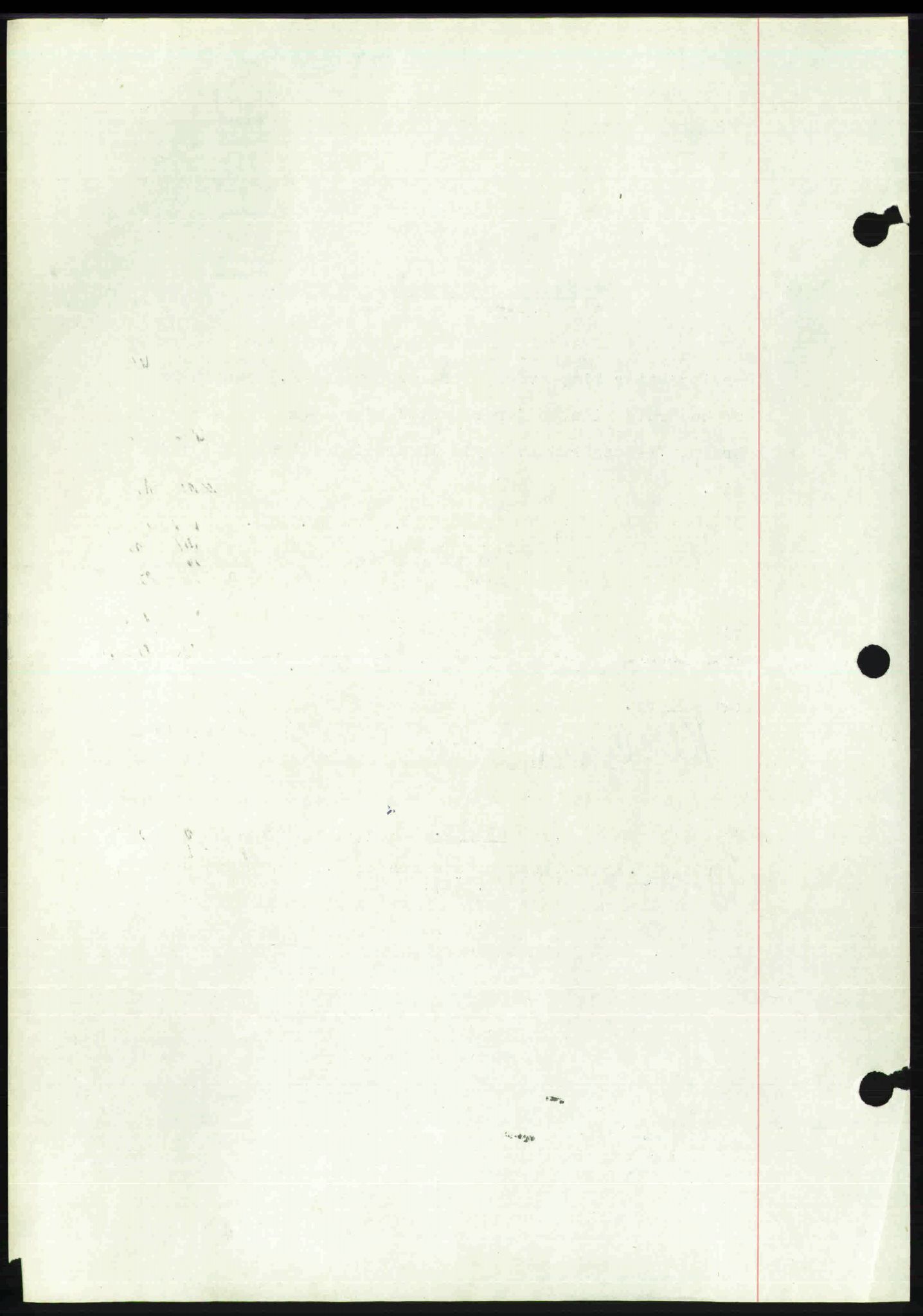 Toten tingrett, SAH/TING-006/H/Hb/Hbc/L0020: Mortgage book no. Hbc-20, 1948-1948, Diary no: : 3183/1948