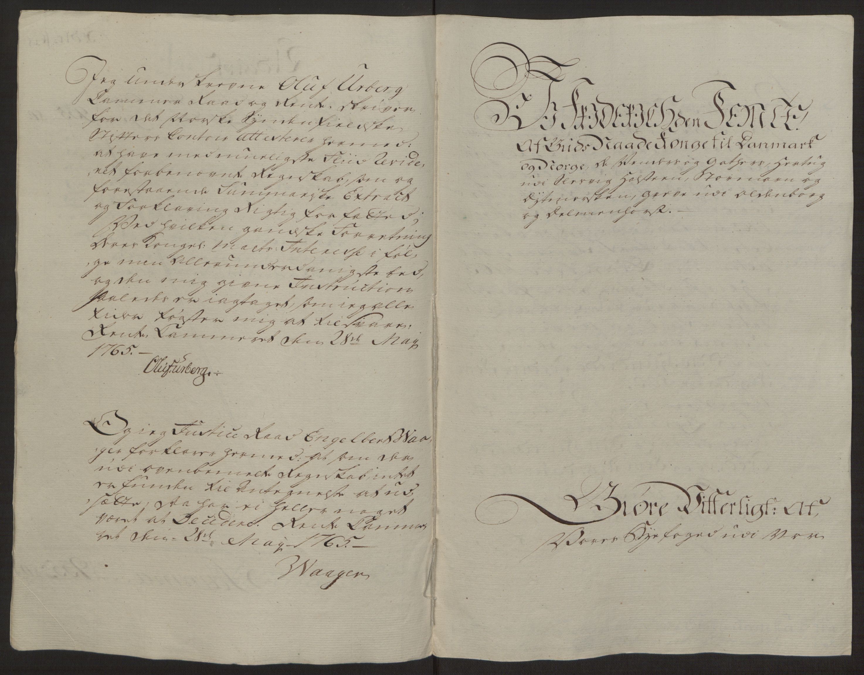 Rentekammeret inntil 1814, Reviderte regnskaper, Byregnskaper, AV/RA-EA-4066/R/Rh/L0162/0001: [H4] Kontribusjonsregnskap / Ekstraskatt, Tønsberg, 1762-1772, p. 55