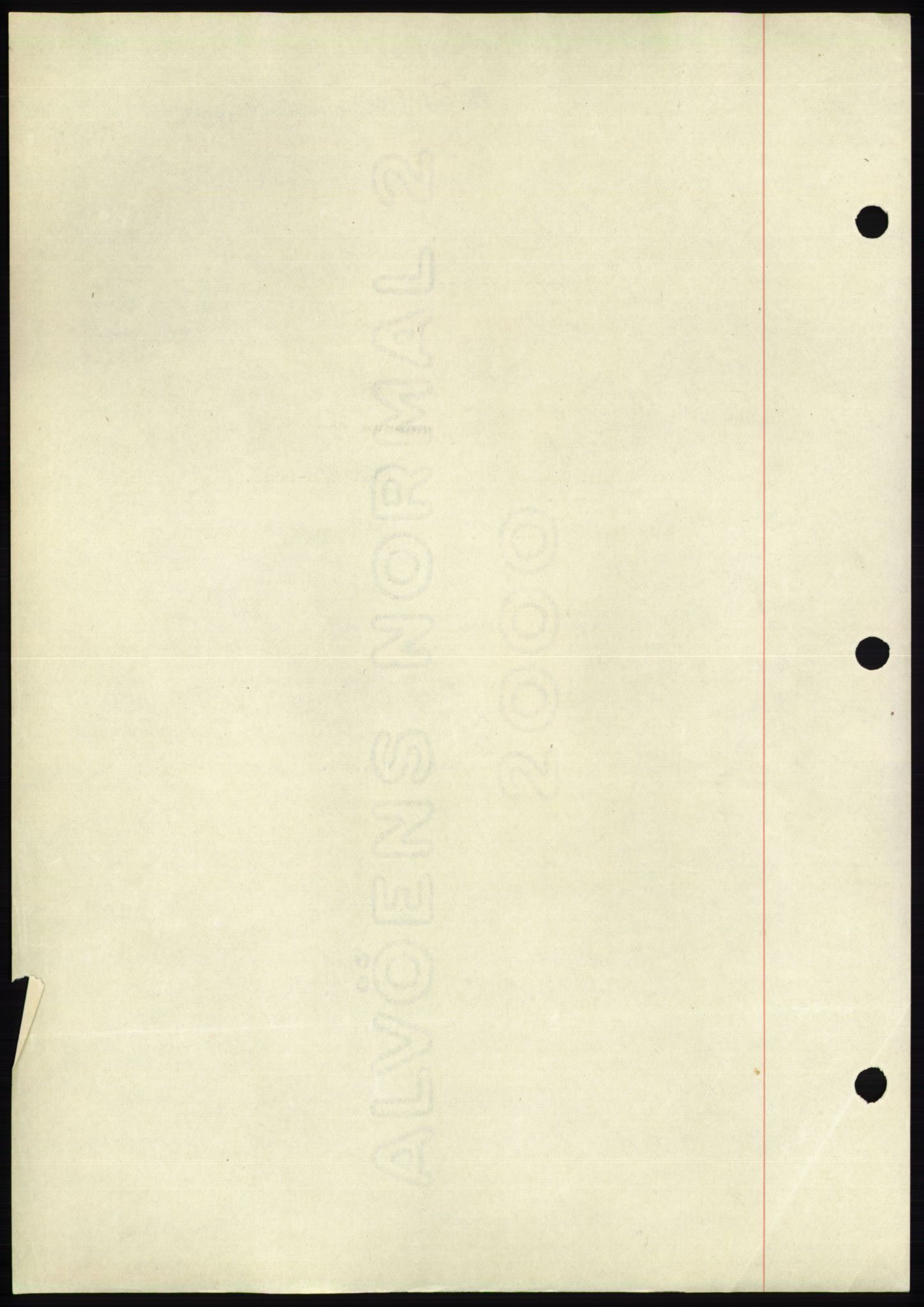 Jæren sorenskriveri, SAST/A-100310/03/G/Gba/L0074: Mortgage book, 1939-1939, Diary no: : 2395/1939
