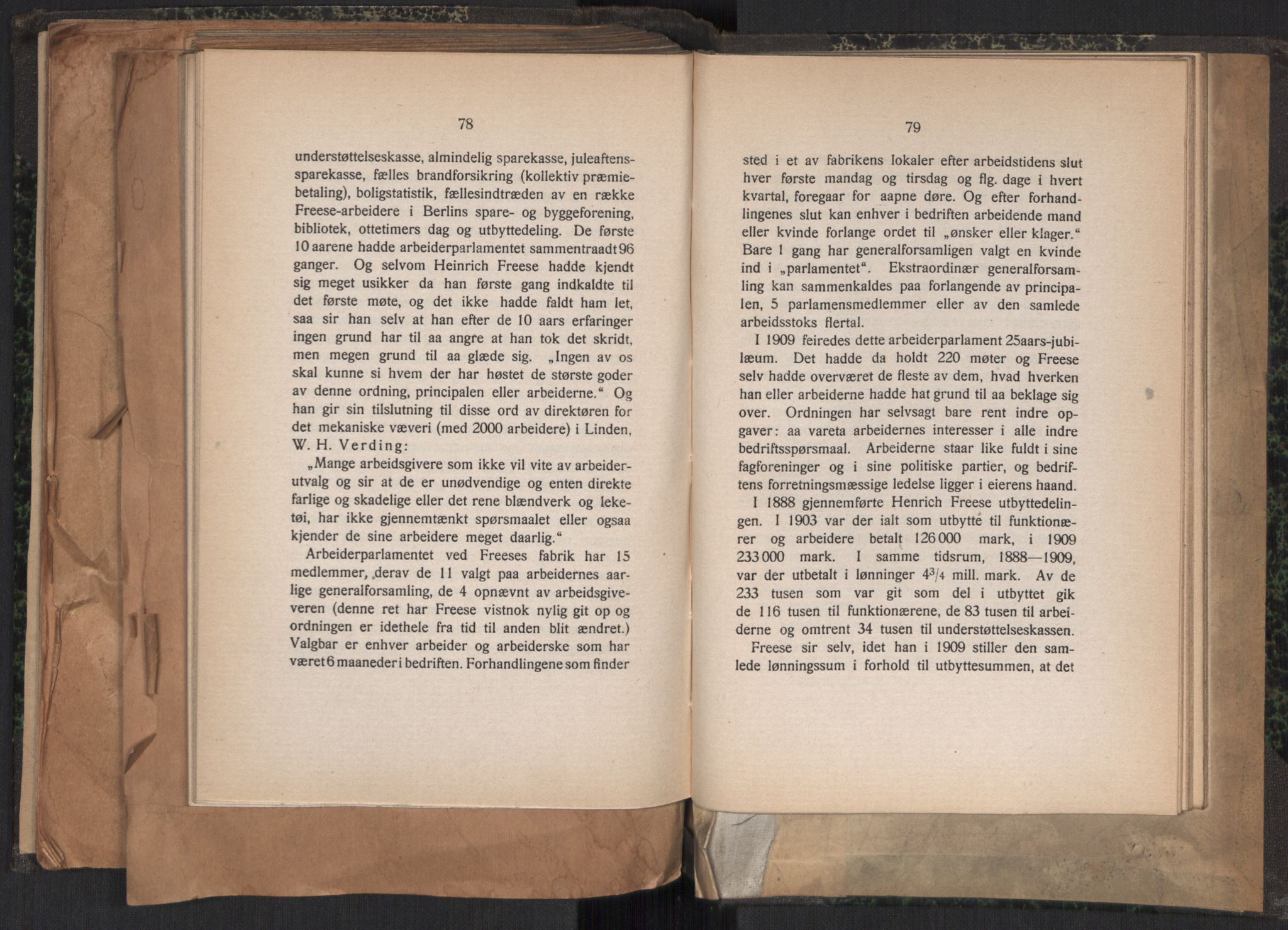 Venstres Hovedorganisasjon, AV/RA-PA-0876/X/L0001: De eldste skrifter, 1860-1936, p. 326