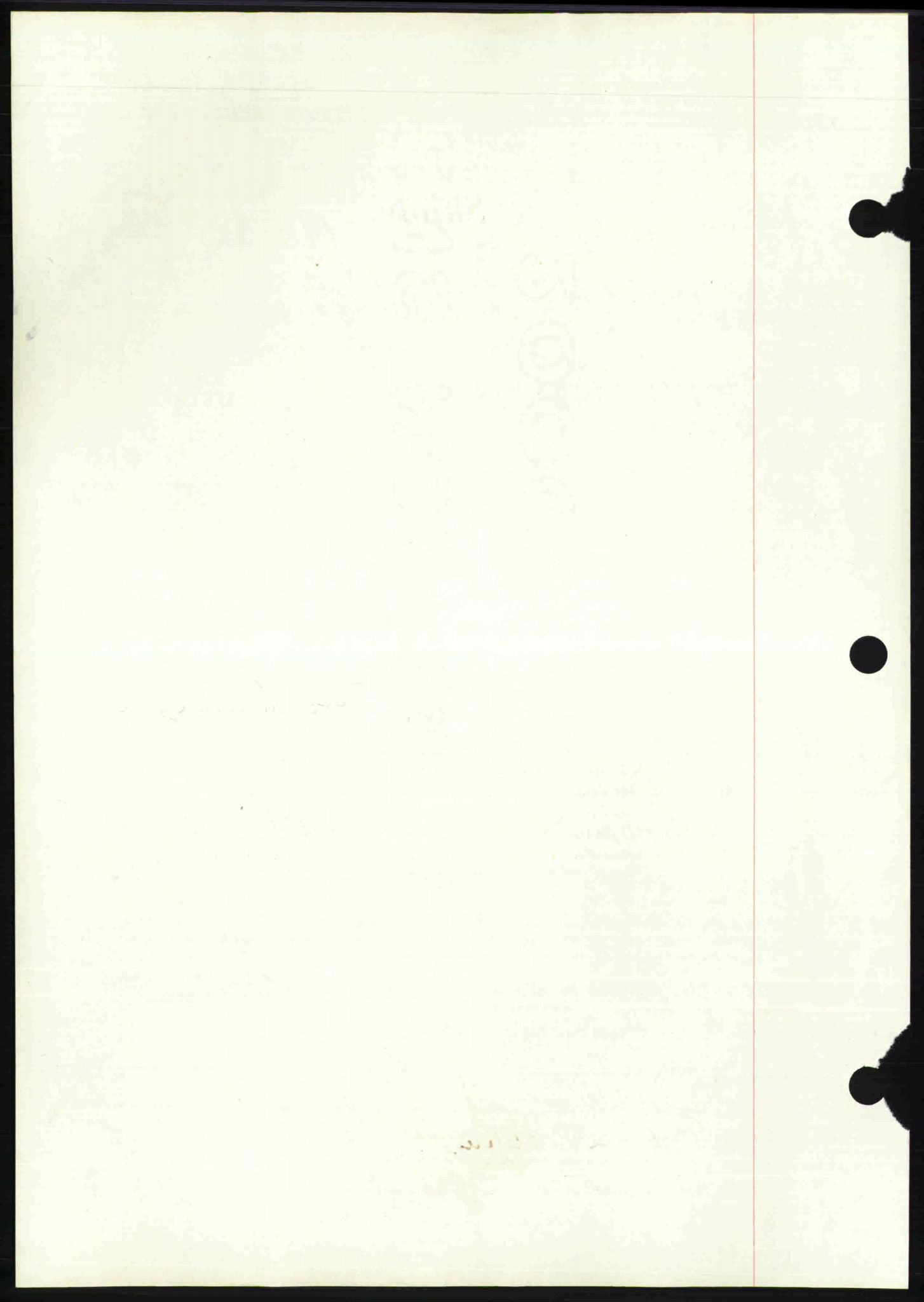 Toten tingrett, SAH/TING-006/H/Hb/Hbc/L0020: Mortgage book no. Hbc-20, 1948-1948, Diary no: : 3454/1948
