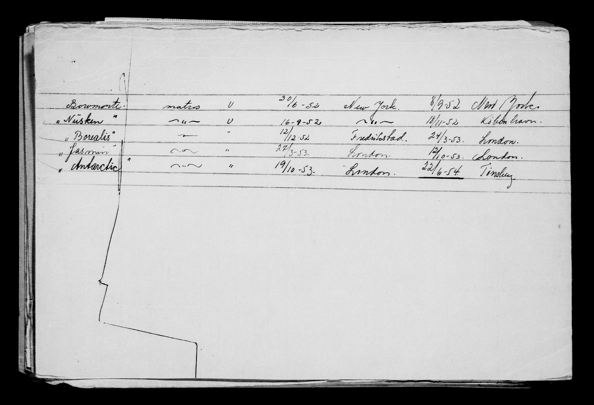 Direktoratet for sjømenn, AV/RA-S-3545/G/Gb/L0044: Hovedkort, 1902, p. 394