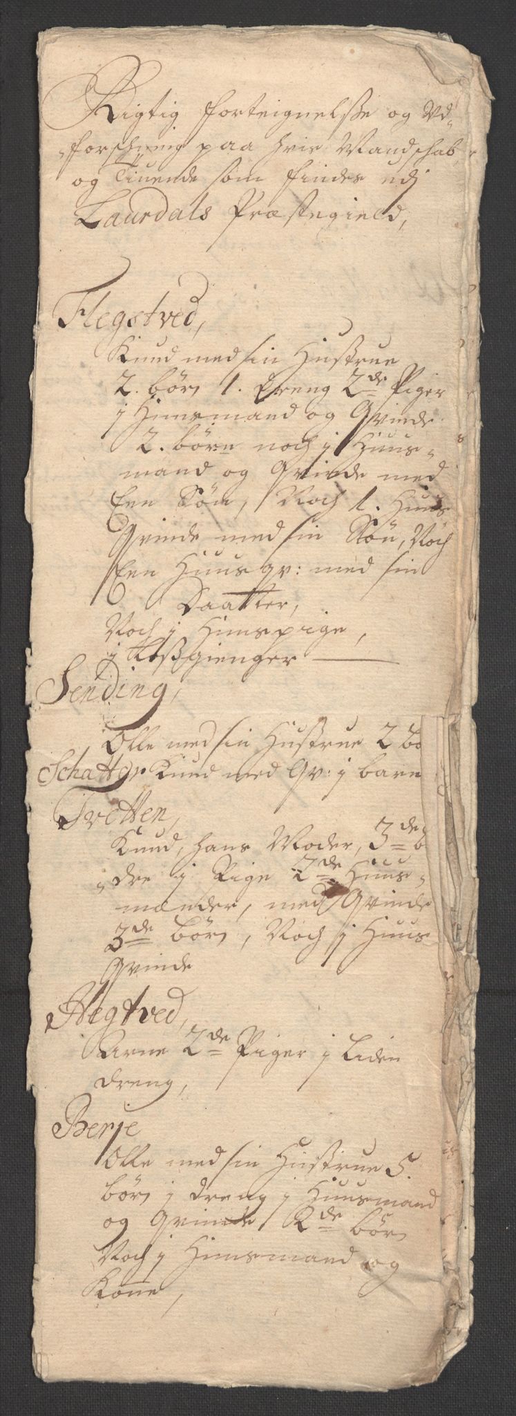 Rentekammeret inntil 1814, Reviderte regnskaper, Fogderegnskap, RA/EA-4092/R36/L2121: Fogderegnskap Øvre og Nedre Telemark og Bamble, 1711, p. 453