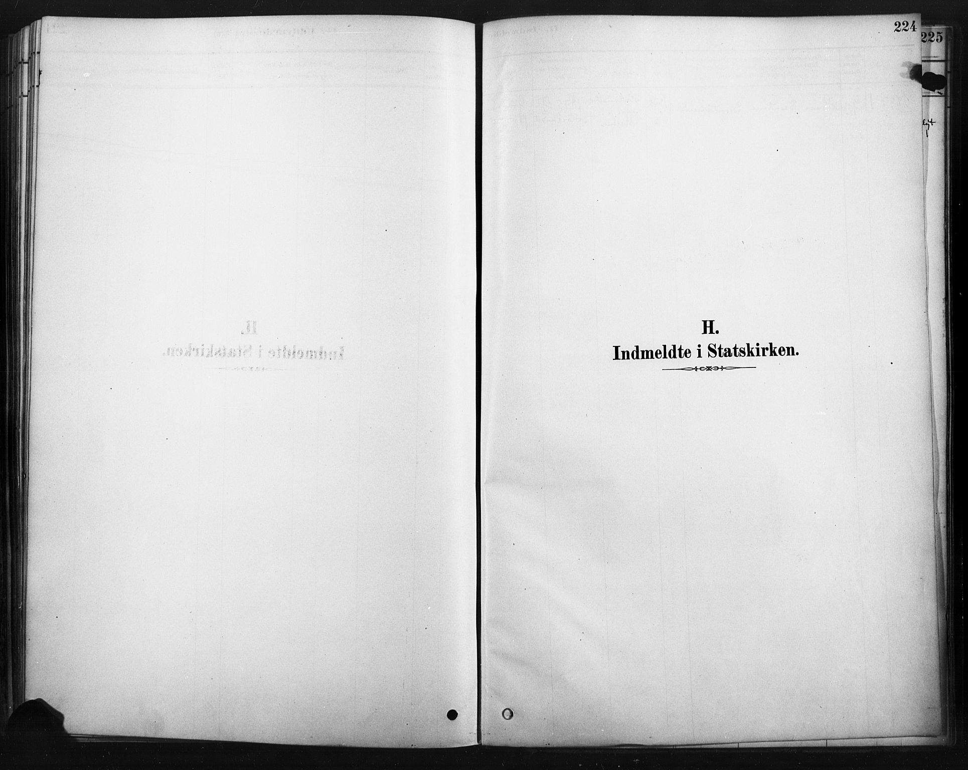 Rendalen prestekontor, SAH/PREST-054/H/Ha/Haa/L0010: Parish register (official) no. 10, 1878-1901, p. 224